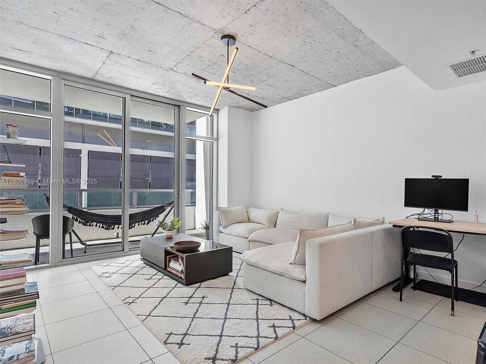 Small Image of 3301 NORTH EAST 1ST AVE #L0305, Miami Number 13