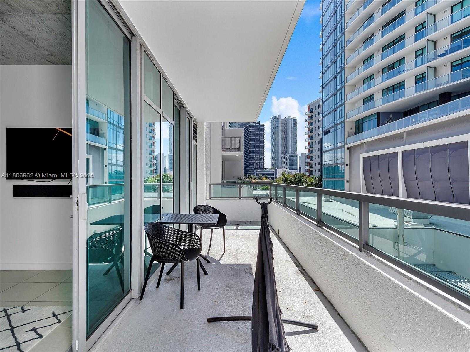 Small Image of 3301 NORTH EAST 1ST AVE #L0305, Miami Number 16