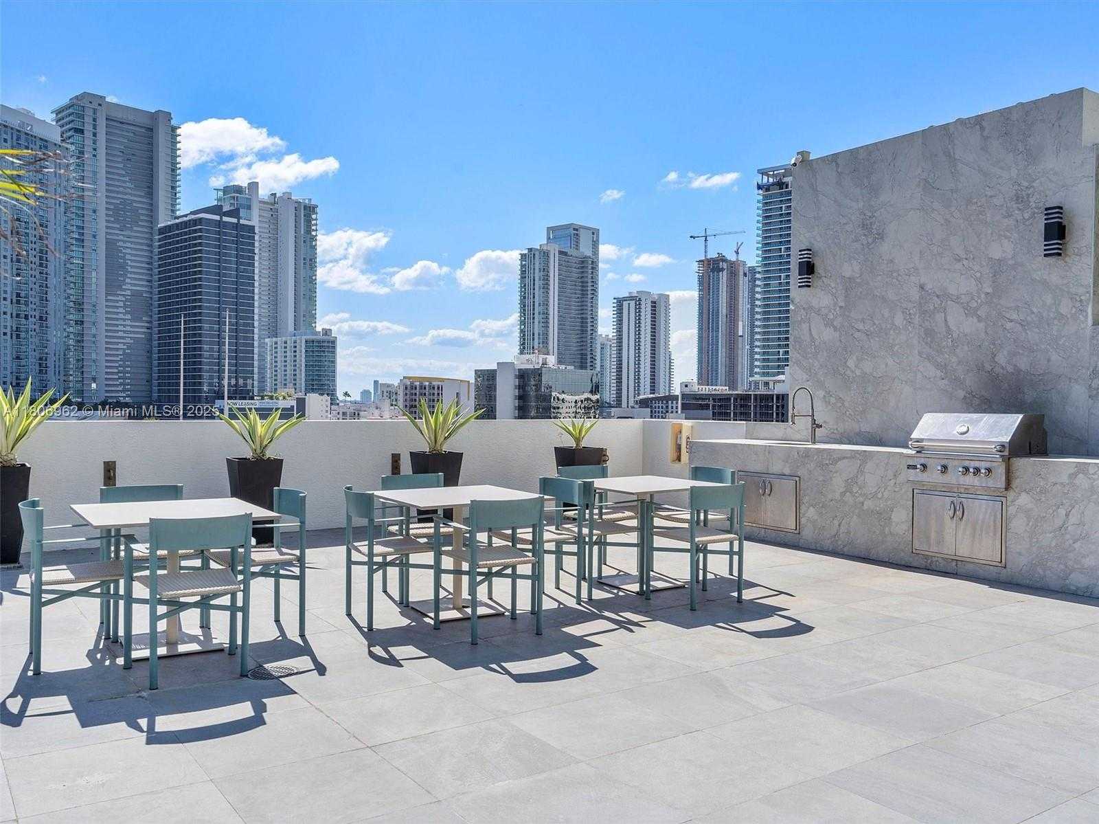 Small Image of 3301 NORTH EAST 1ST AVE #L0305, Miami Number 24