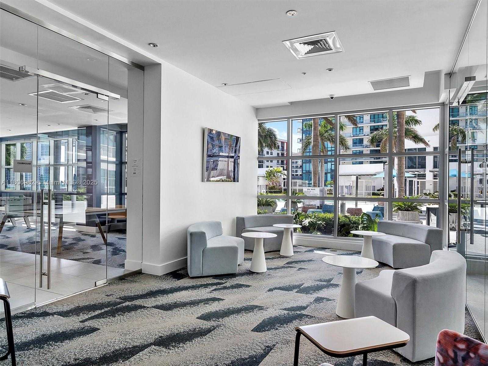 Small Image of 3301 NORTH EAST 1ST AVE #L0305, Miami Number 25