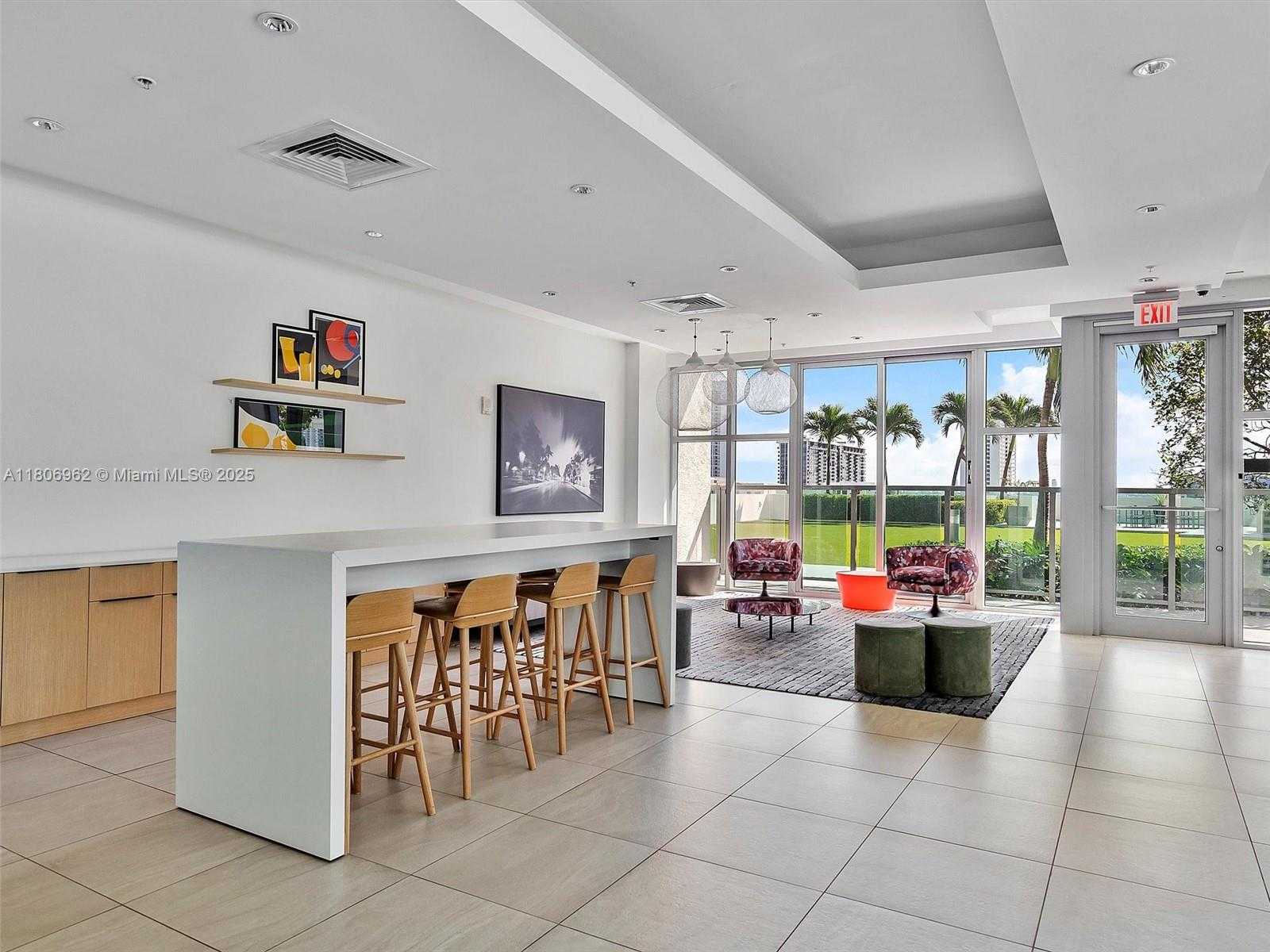 Small Image of 3301 NORTH EAST 1ST AVE #L0305, Miami Number 27