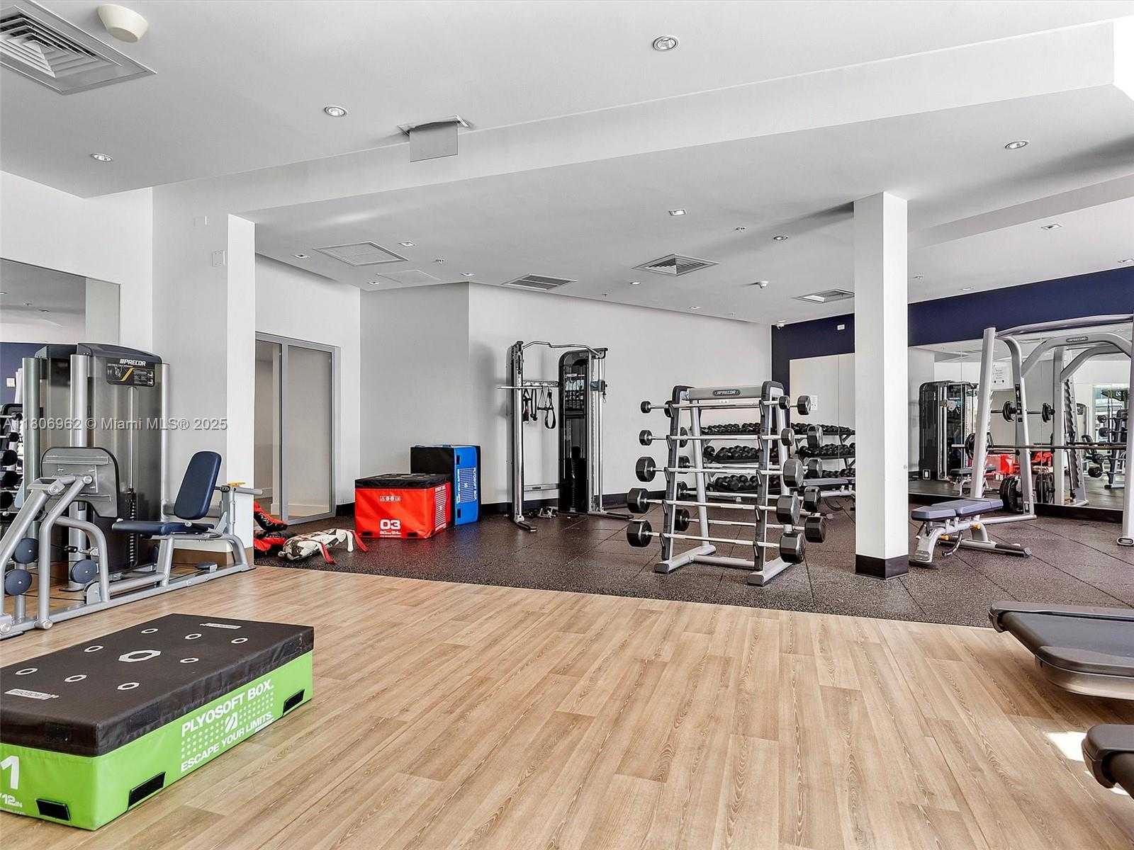 Small Image of 3301 NORTH EAST 1ST AVE #L0305, Miami Number 28