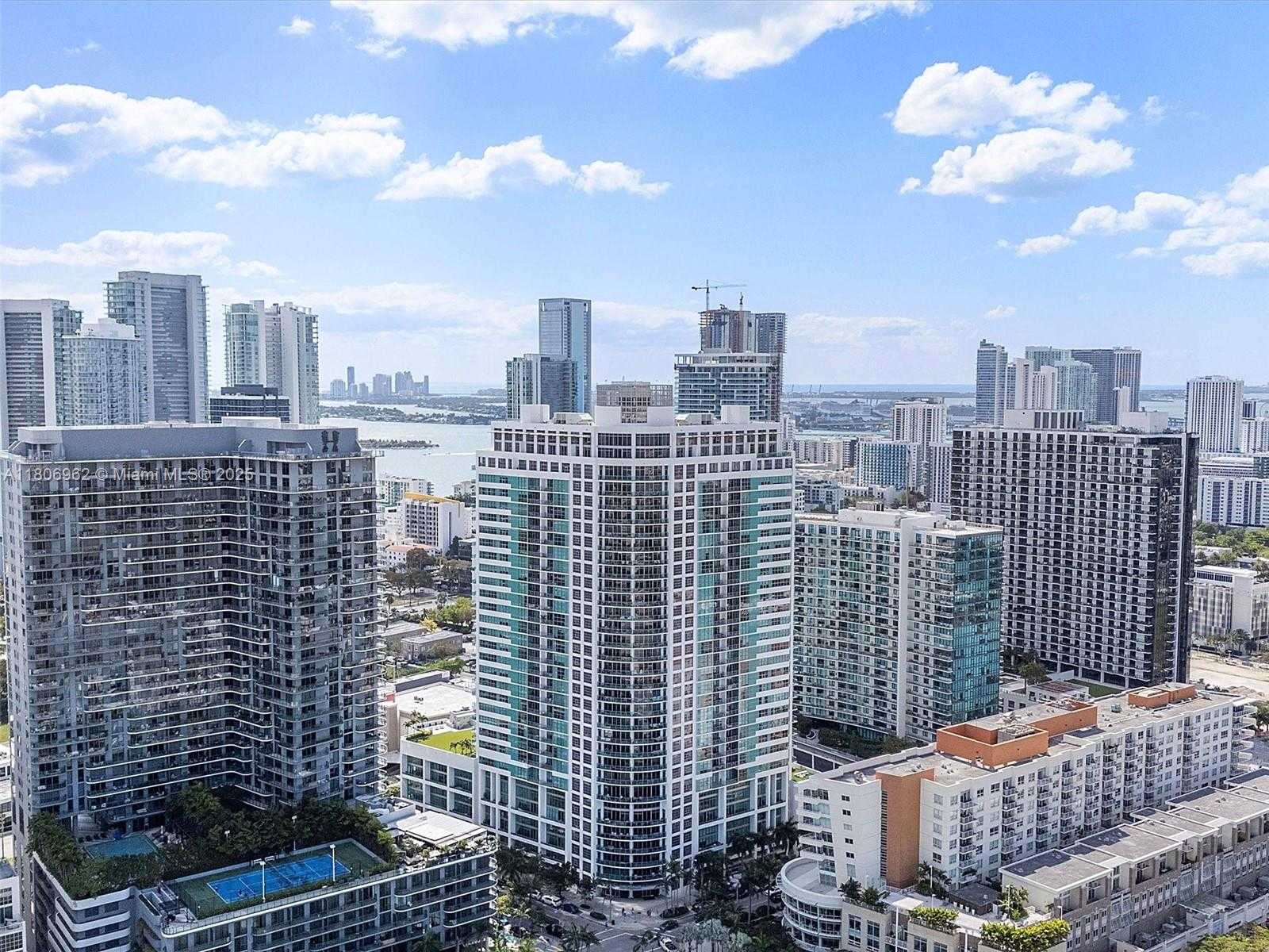 Small Image of 3301 NORTH EAST 1ST AVE #L0305, Miami Number 33