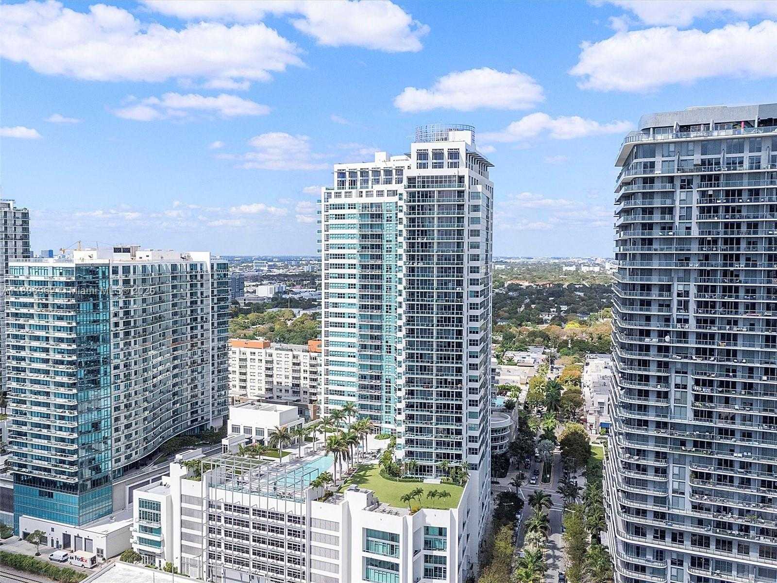 Small Image of 3301 NORTH EAST 1ST AVE #L0305, Miami Number 34