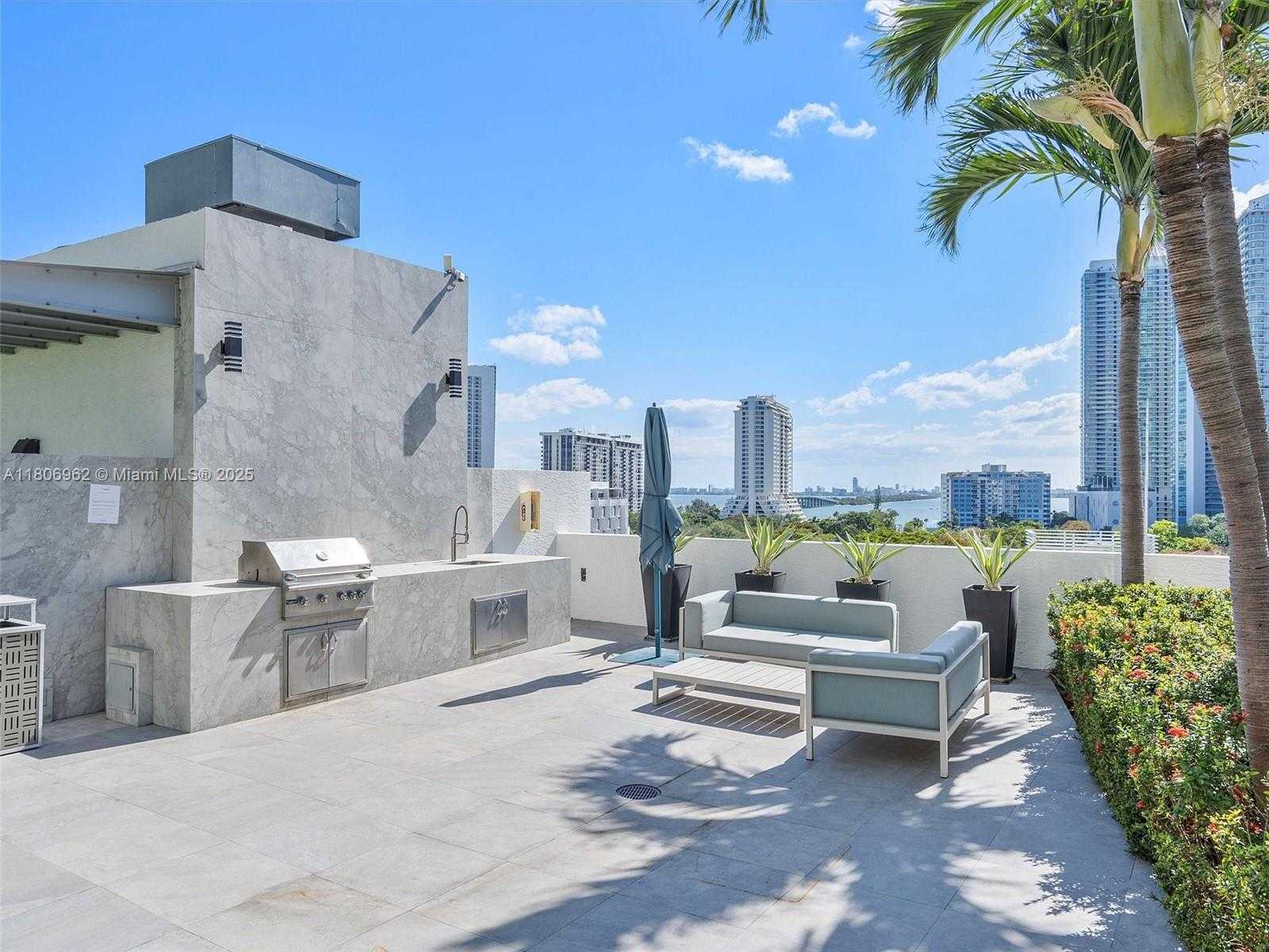 Small Image of 3301 NORTH EAST 1ST AVE #L0305, Miami Number 4