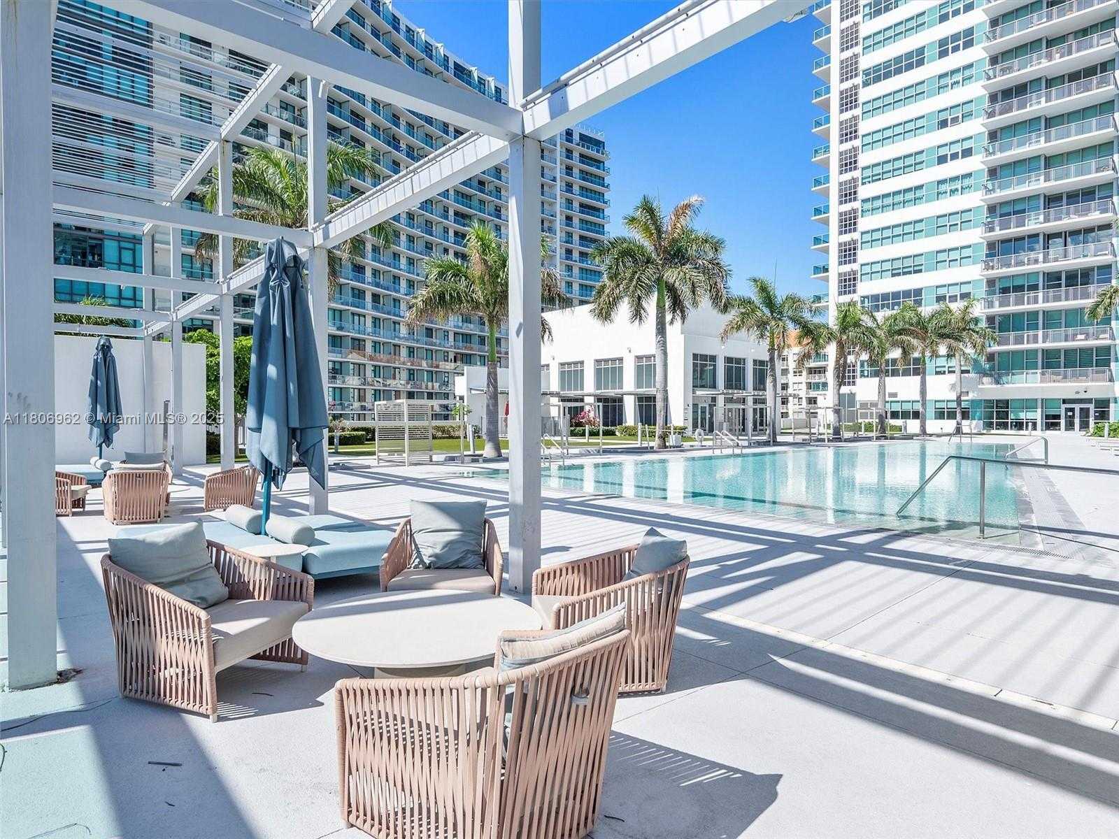 Small Image of 3301 NORTH EAST 1ST AVE #L0305, Miami Number 5