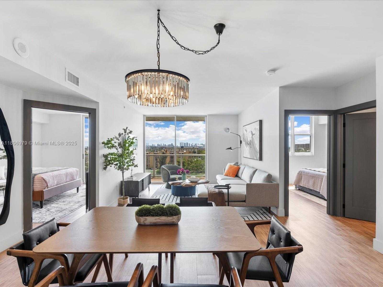 Small Image of 5077 NORTH WEST 7TH ST #1117, Miami Number 10