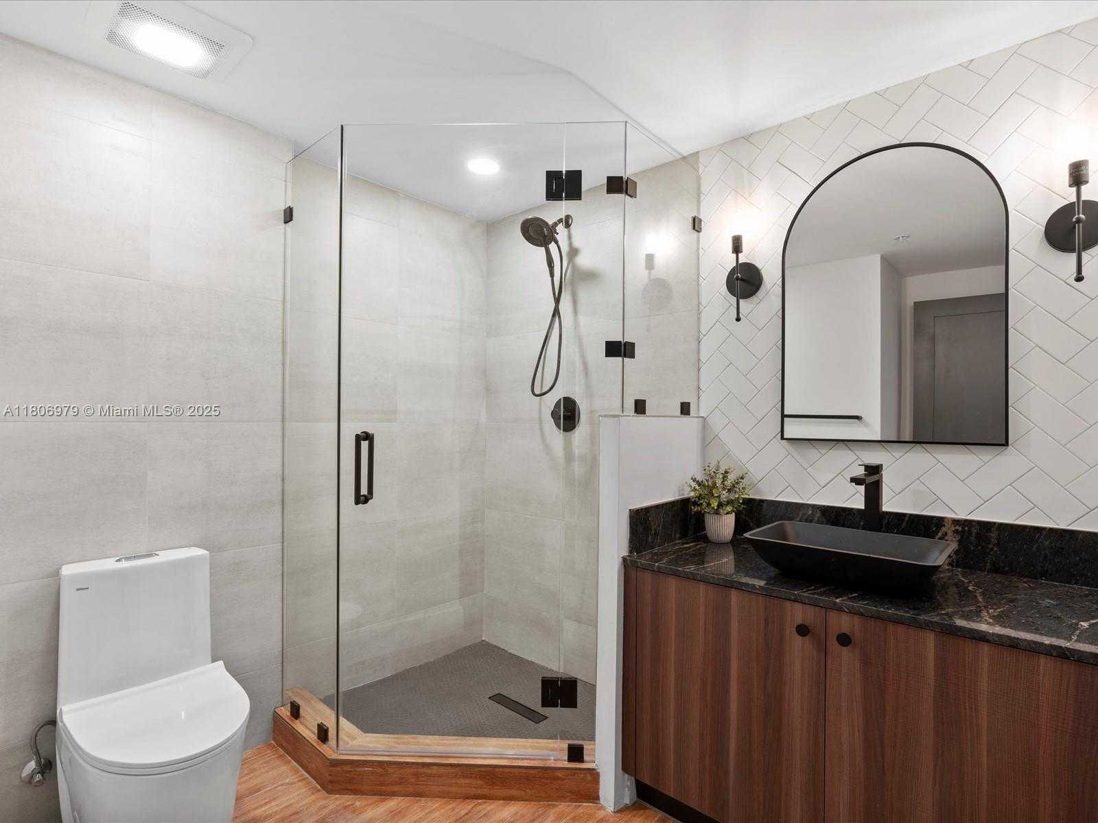 Small Image of 5077 NORTH WEST 7TH ST #1117, Miami Number 17