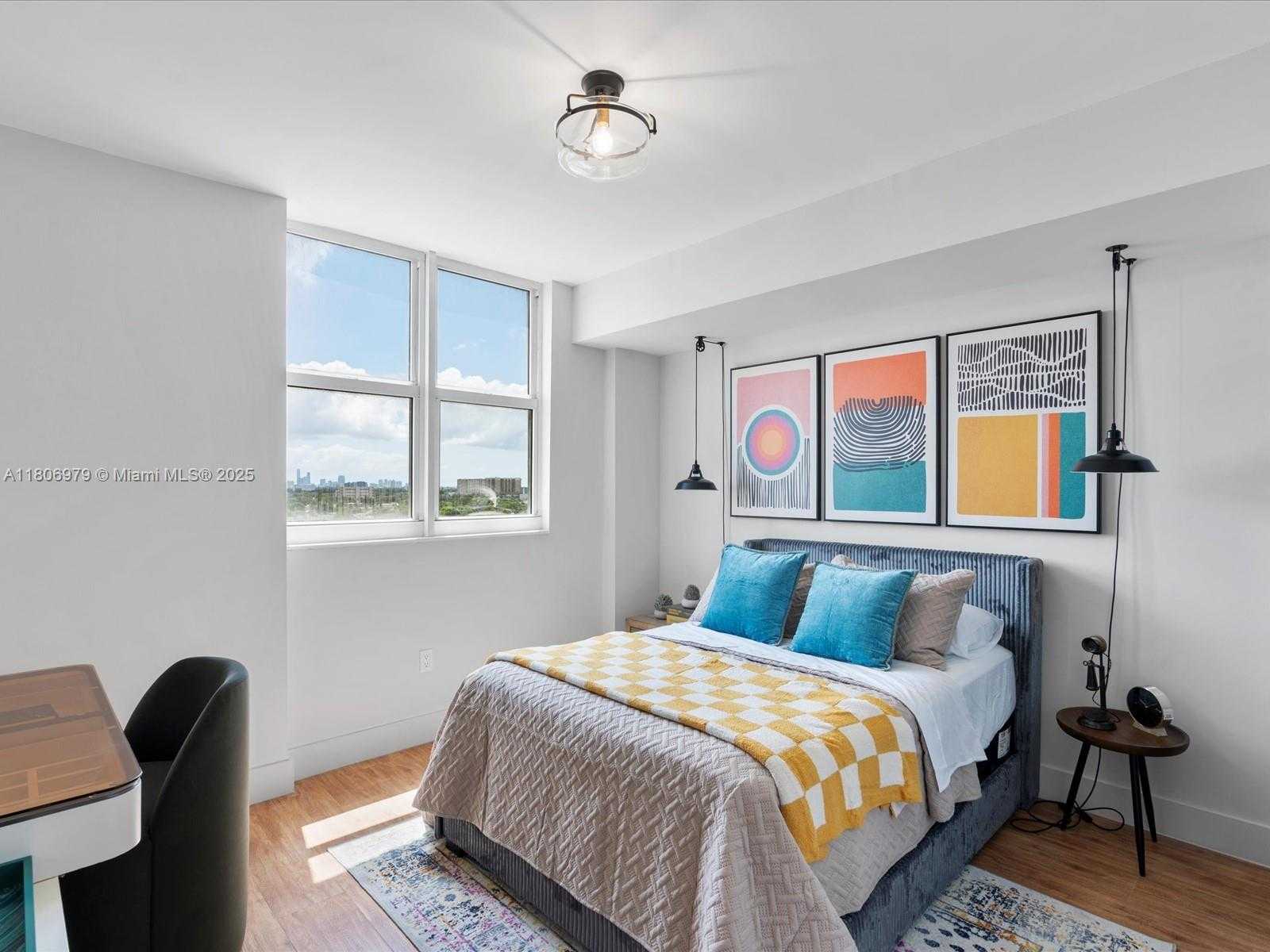 Small Image of 5077 NORTH WEST 7TH ST #1117, Miami Number 18