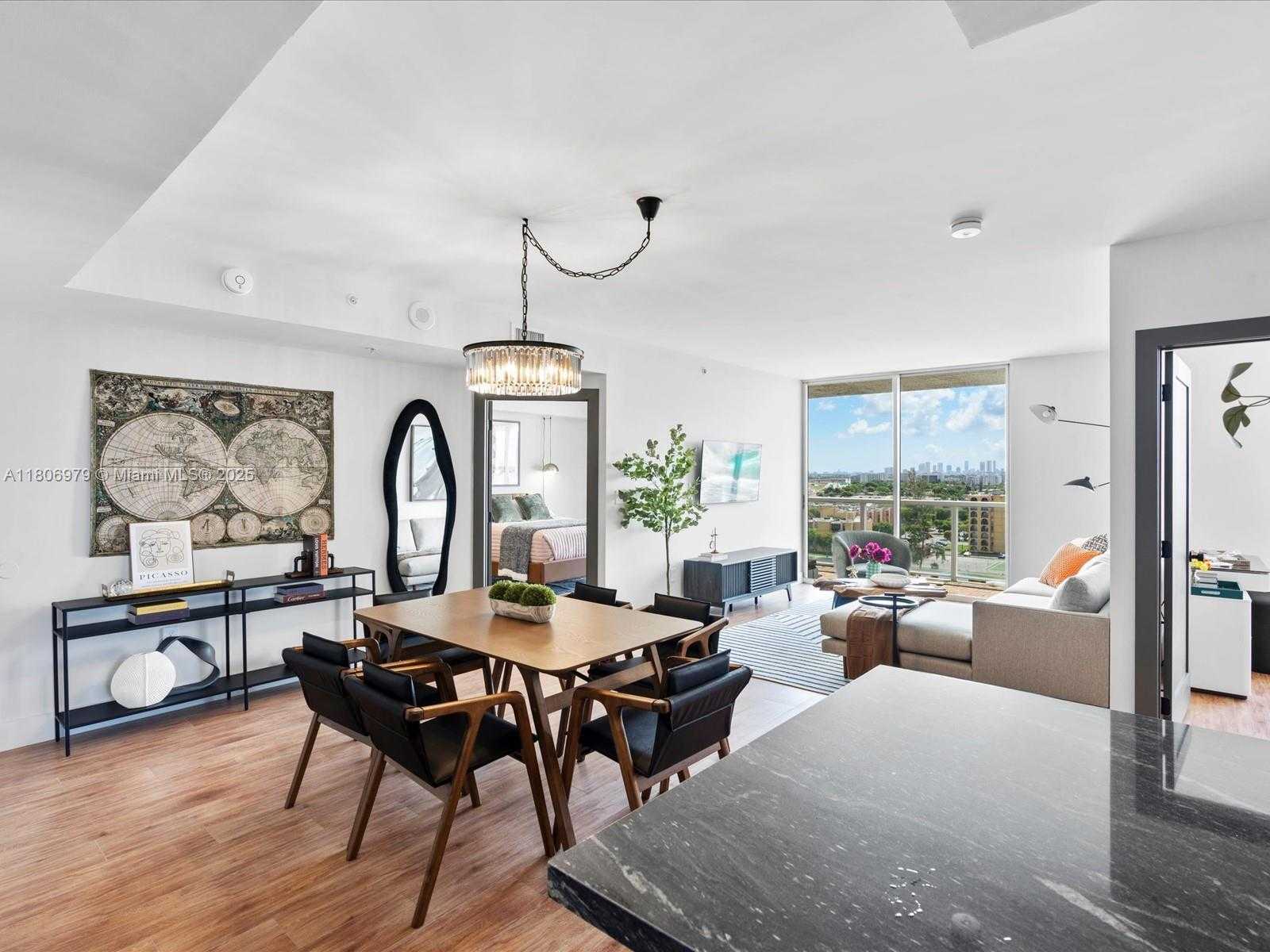 Small Image of 5077 NORTH WEST 7TH ST #1117, Miami Number 2