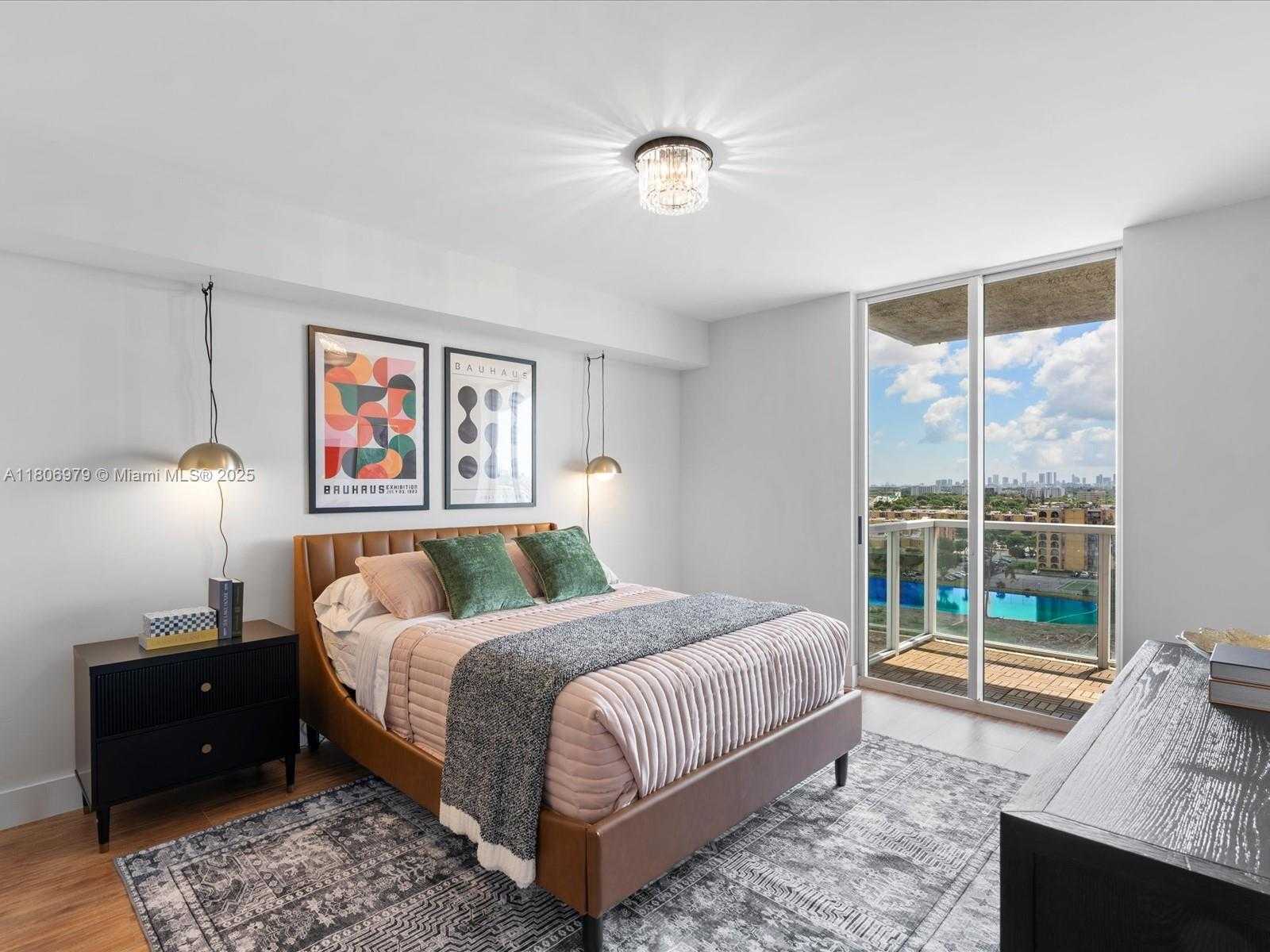 Small Image of 5077 NORTH WEST 7TH ST #1117, Miami Number 20
