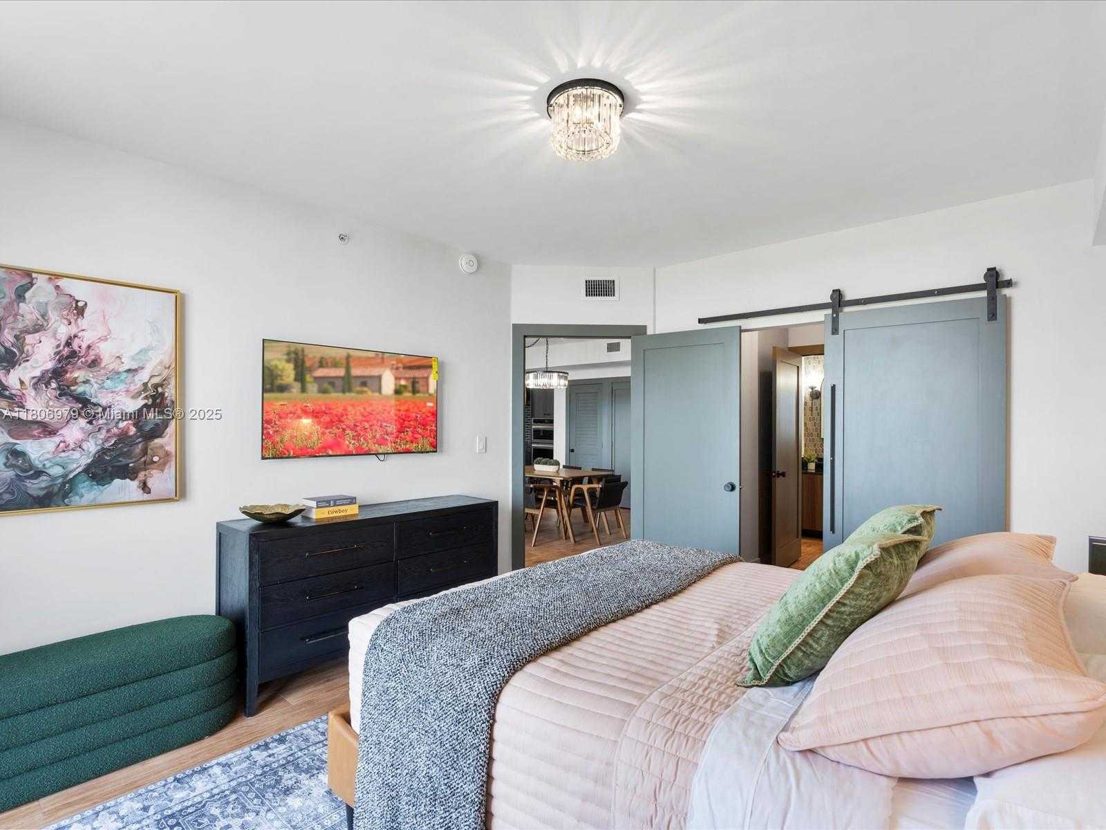 Small Image of 5077 NORTH WEST 7TH ST #1117, Miami Number 21