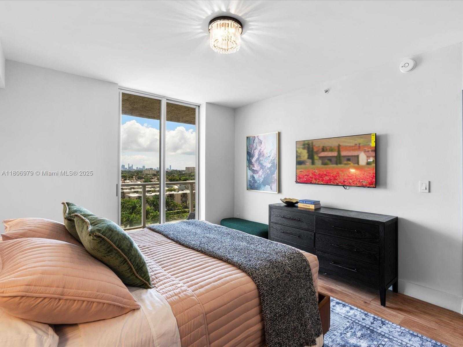 Small Image of 5077 NORTH WEST 7TH ST #1117, Miami Number 22