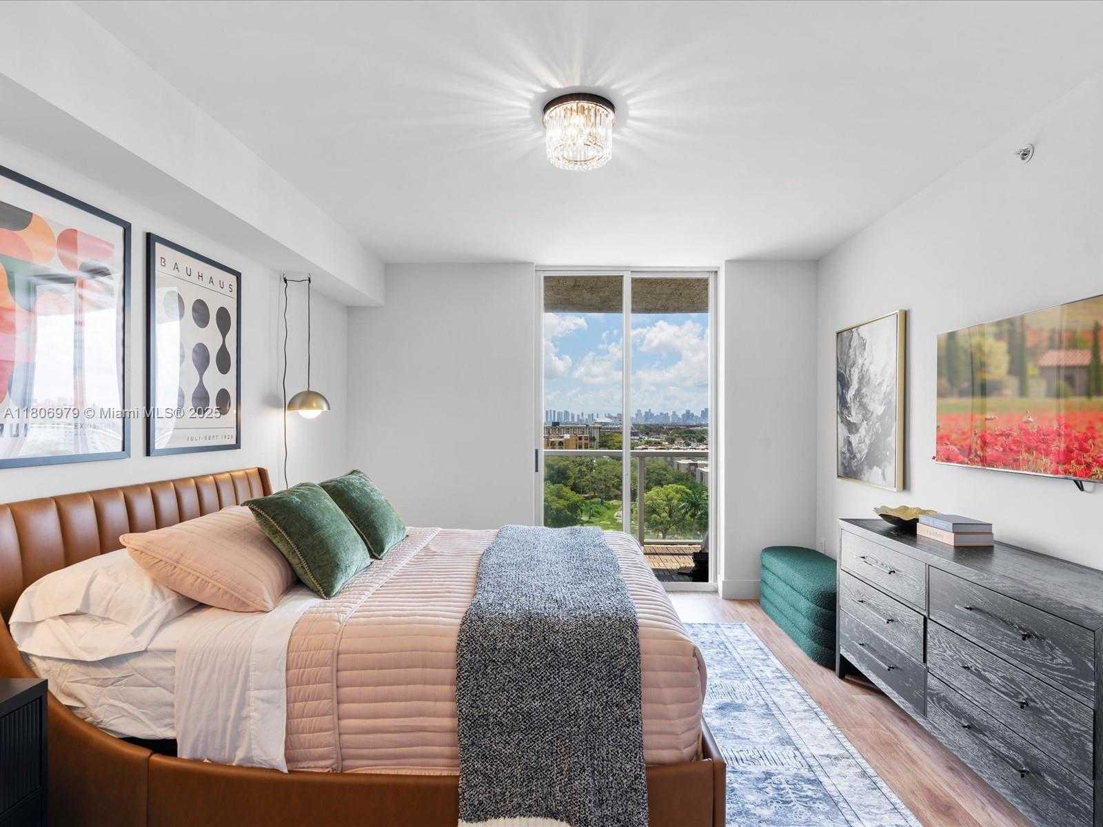 Small Image of 5077 NORTH WEST 7TH ST #1117, Miami Number 23