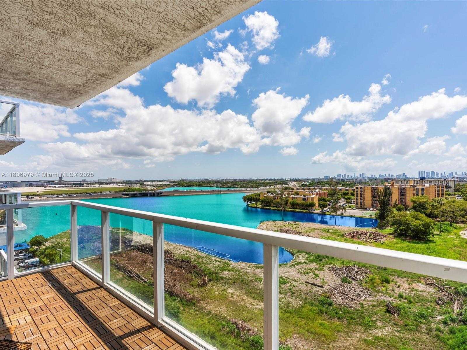 Small Image of 5077 NORTH WEST 7TH ST #1117, Miami Number 28