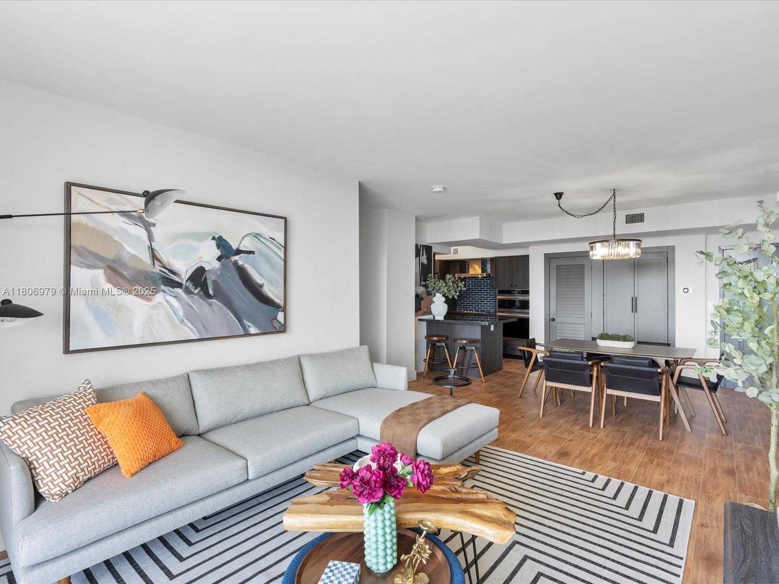 Small Image of 5077 NORTH WEST 7TH ST #1117, Miami Number 3