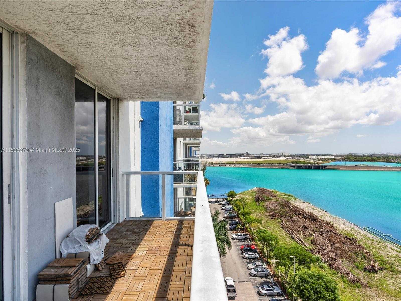 Small Image of 5077 NORTH WEST 7TH ST #1117, Miami Number 31
