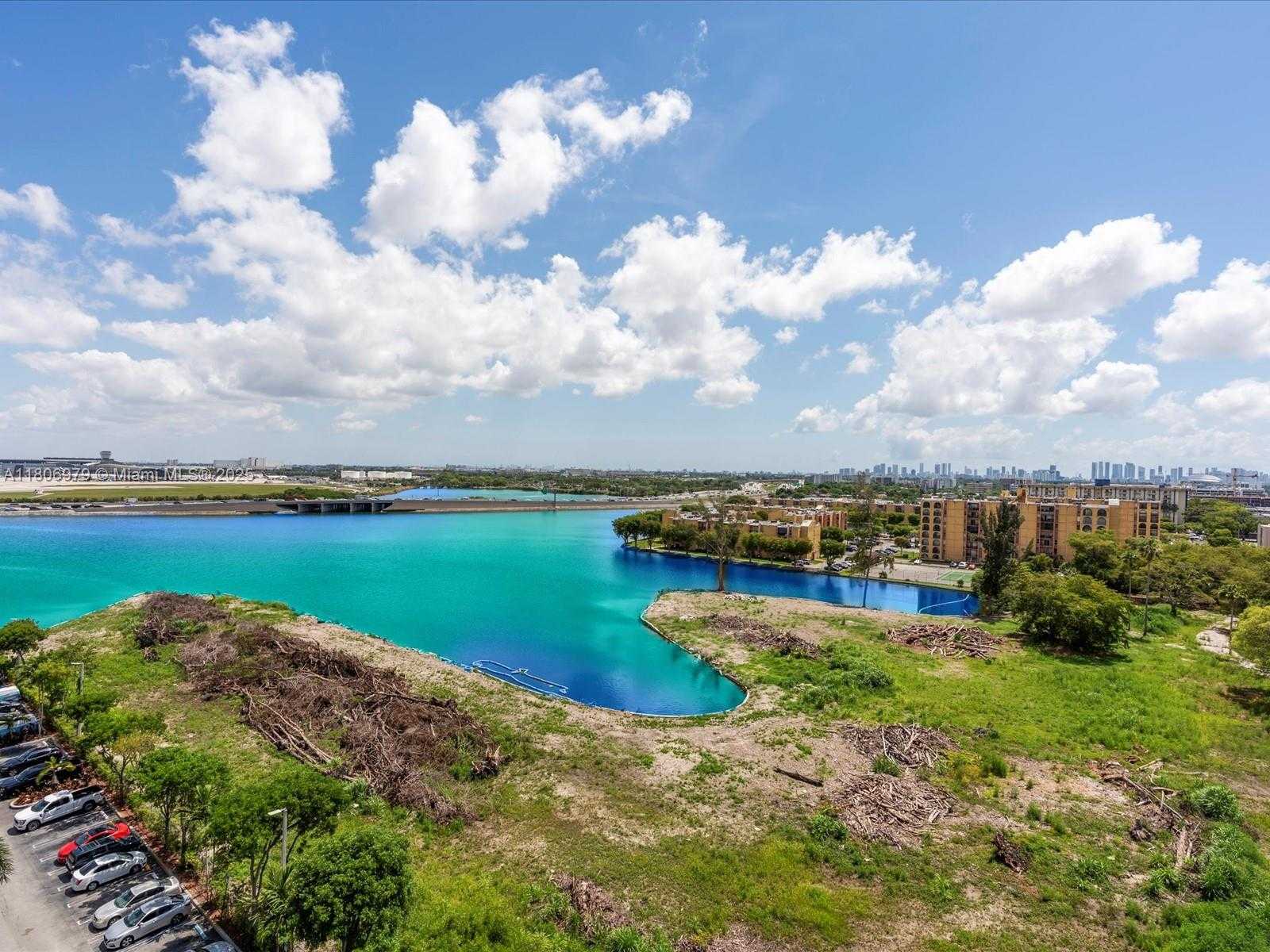 Small Image of 5077 NORTH WEST 7TH ST #1117, Miami Number 32