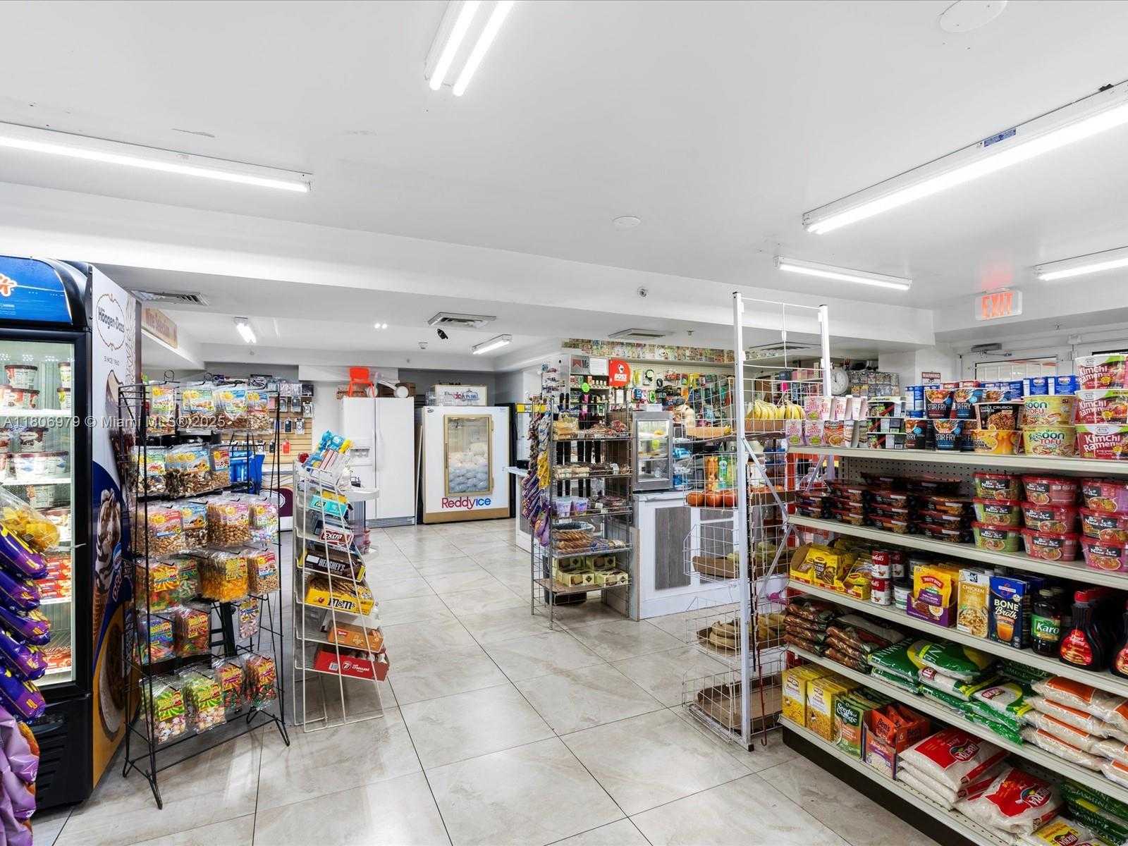 Small Image of 5077 NORTH WEST 7TH ST #1117, Miami Number 35