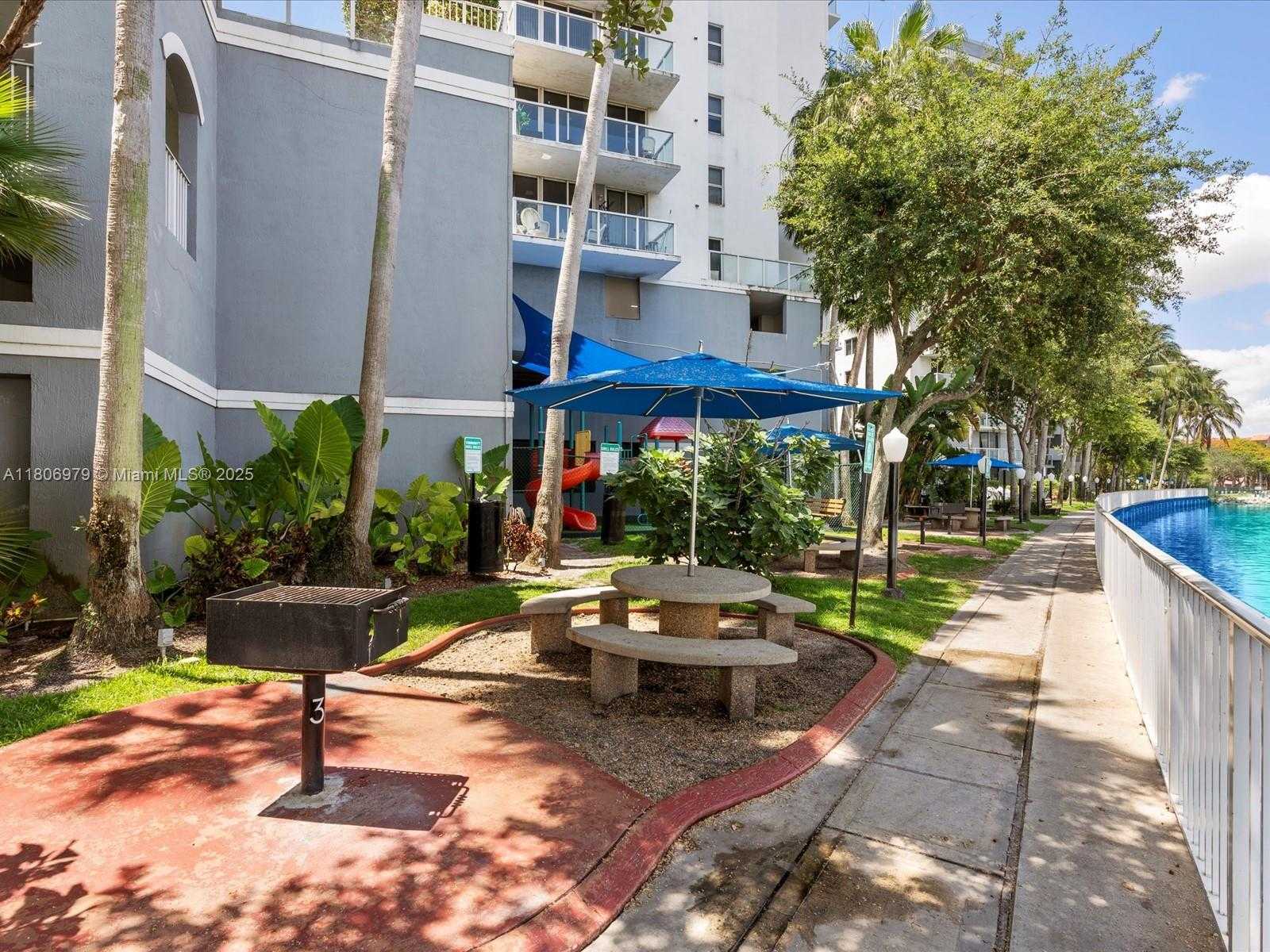 Small Image of 5077 NORTH WEST 7TH ST #1117, Miami Number 38
