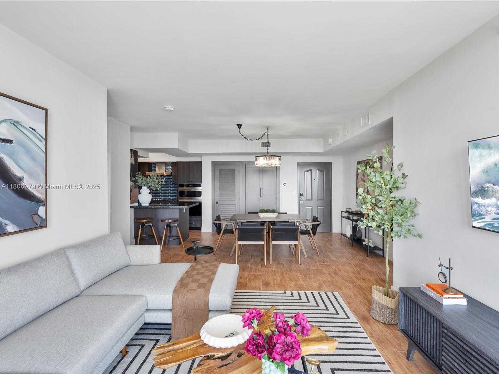 Small Image of 5077 NORTH WEST 7TH ST #1117, Miami Number 5