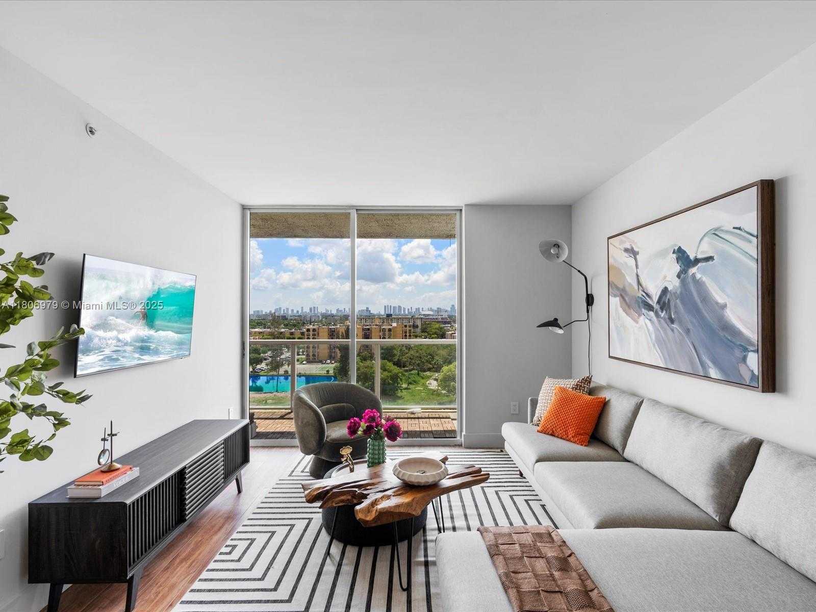 Small Image of 5077 NORTH WEST 7TH ST #1117, Miami Number 6