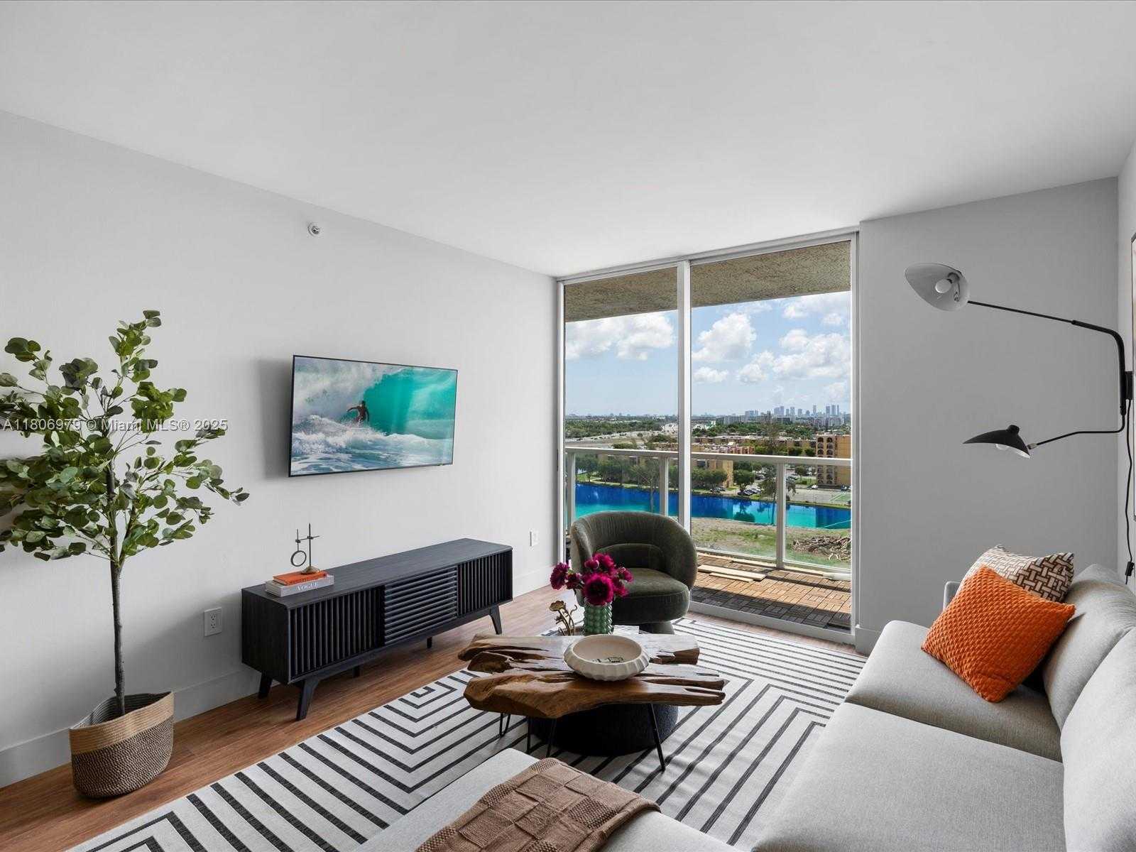 Small Image of 5077 NORTH WEST 7TH ST #1117, Miami Number 7