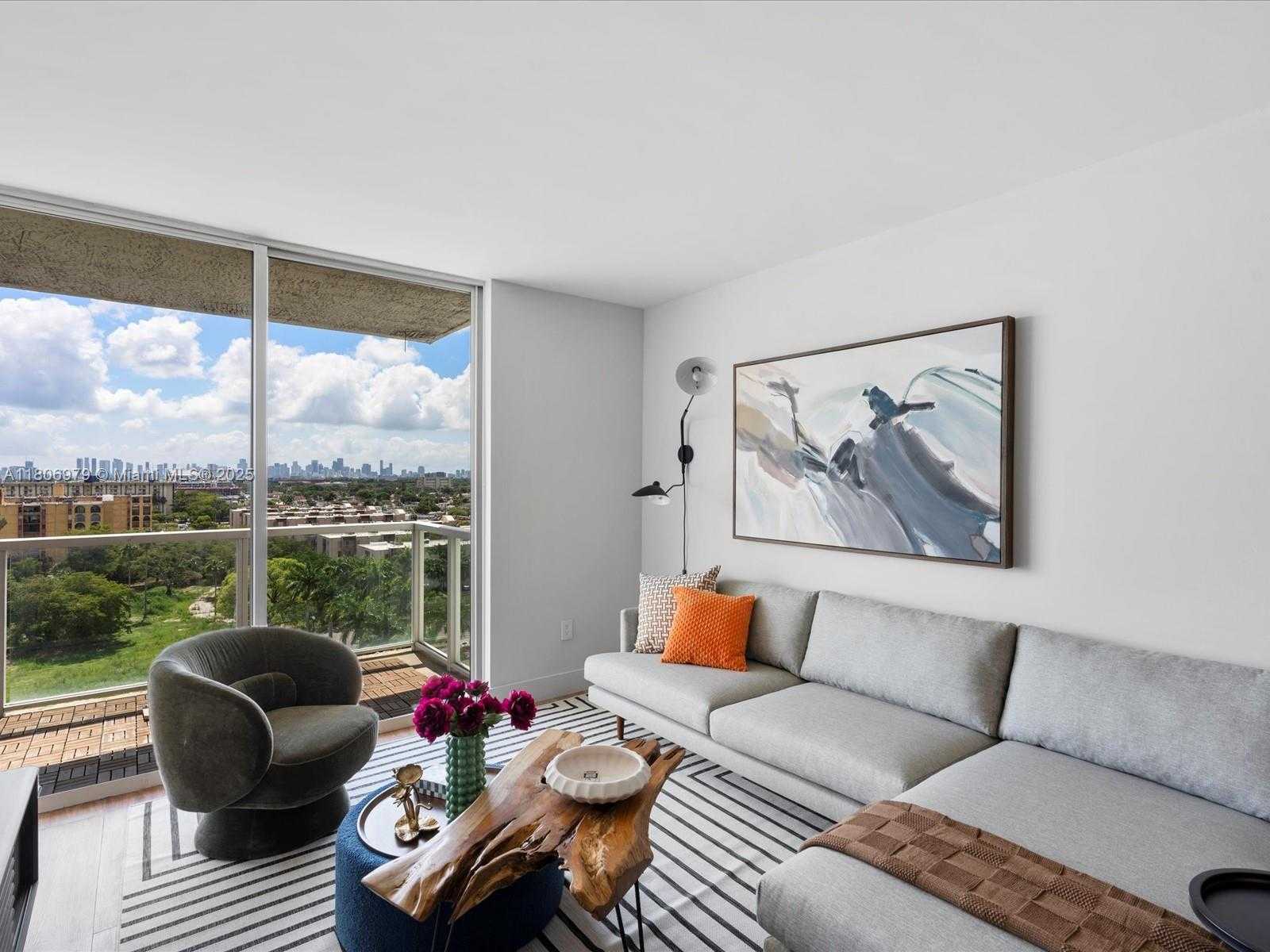 Small Image of 5077 NORTH WEST 7TH ST #1117, Miami Number 8