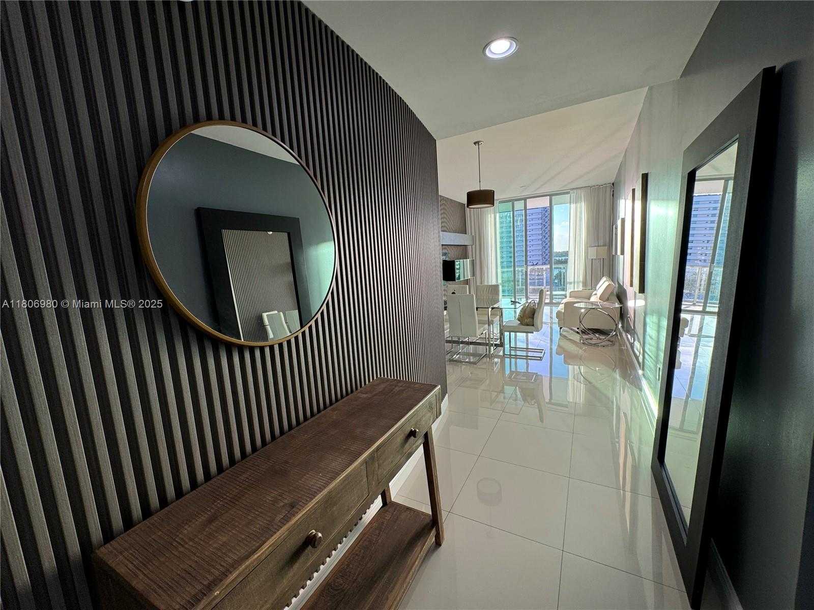 Small Image of 7928 EAST DR #805, North Bay Village Number 3