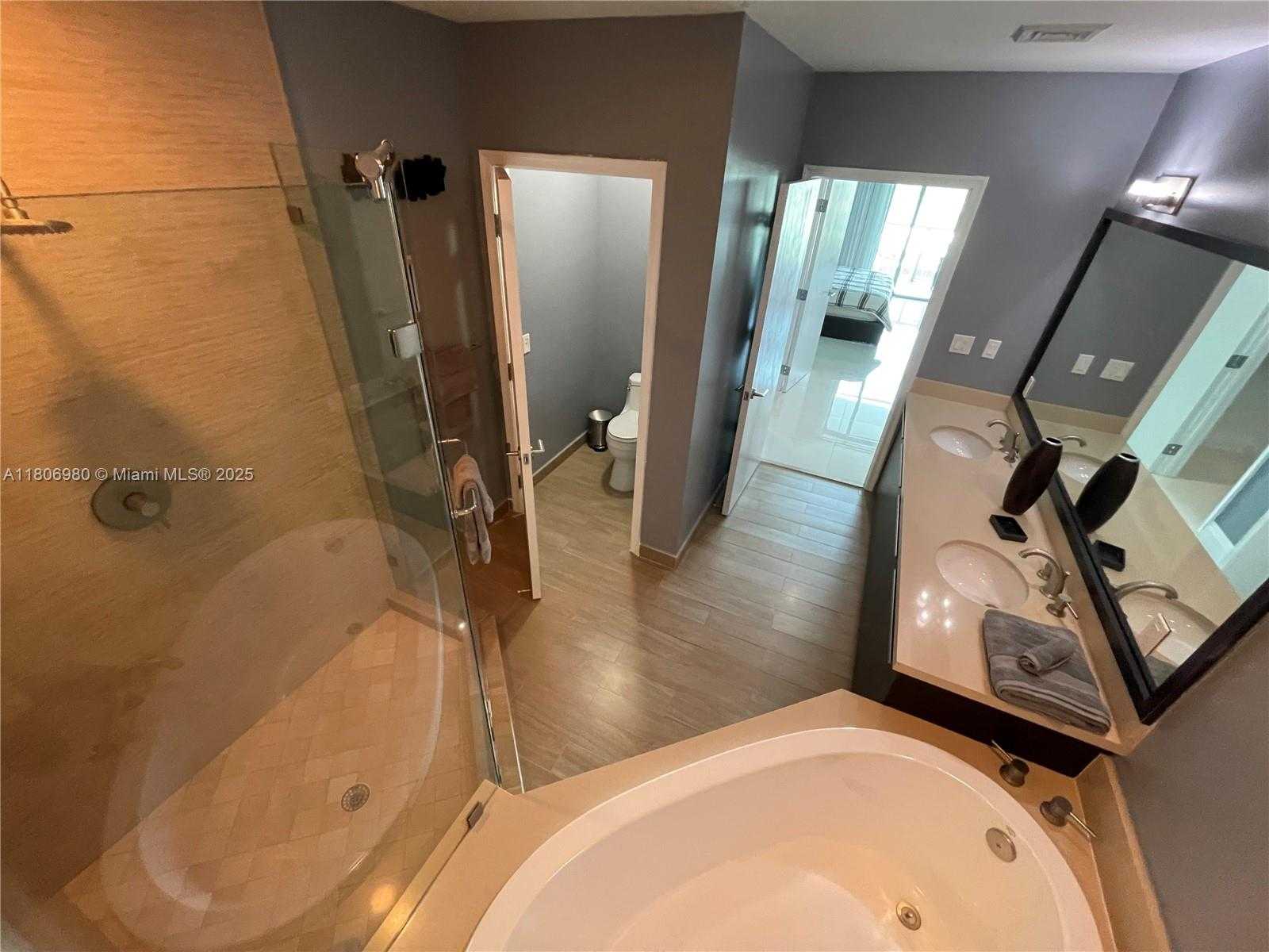 Small Image of 7928 EAST DR #805, North Bay Village Number 32