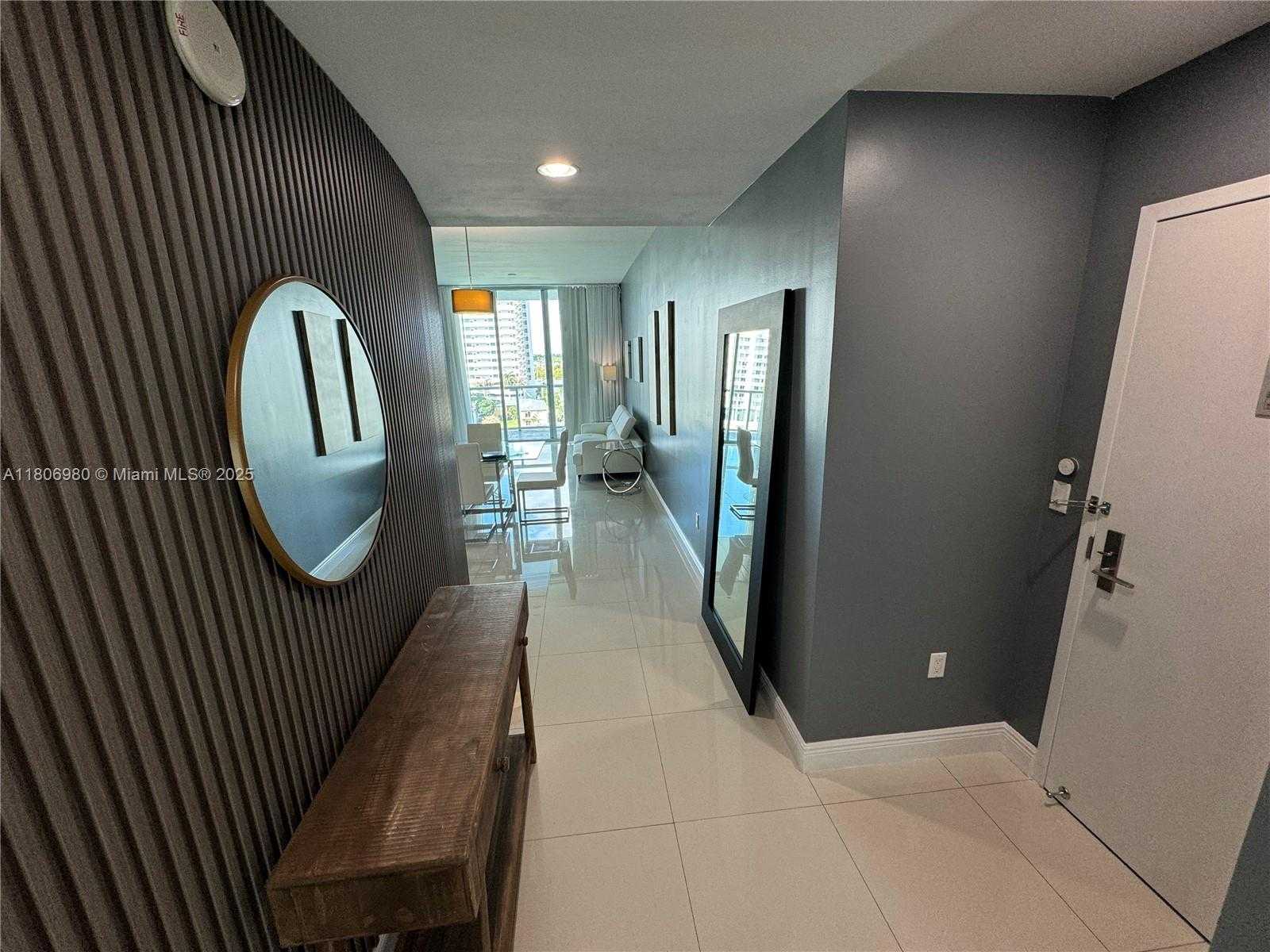 Small Image of 7928 EAST DR #805, North Bay Village Number 5
