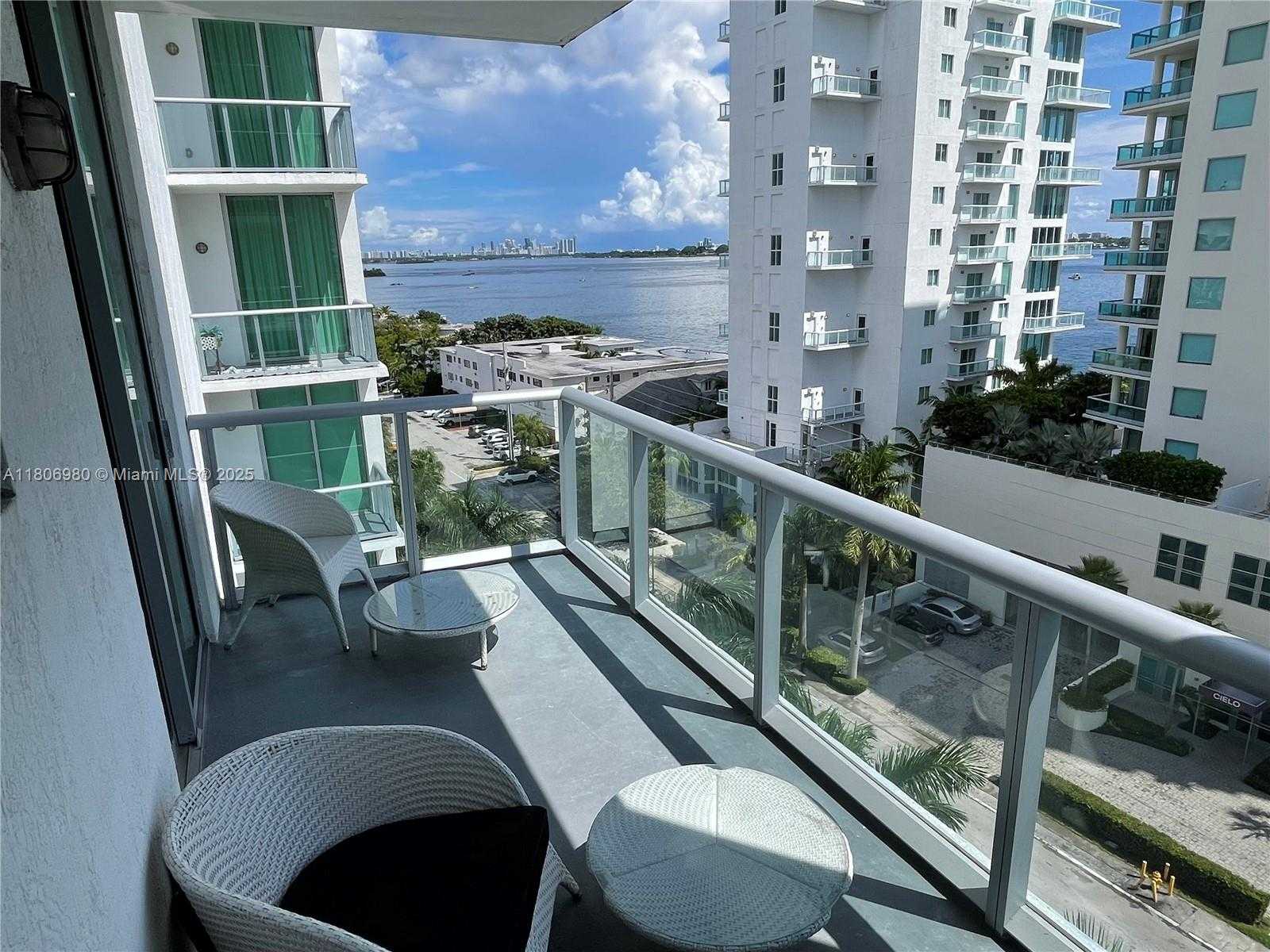 Small Image of 7928 EAST DR #805, North Bay Village Number 58