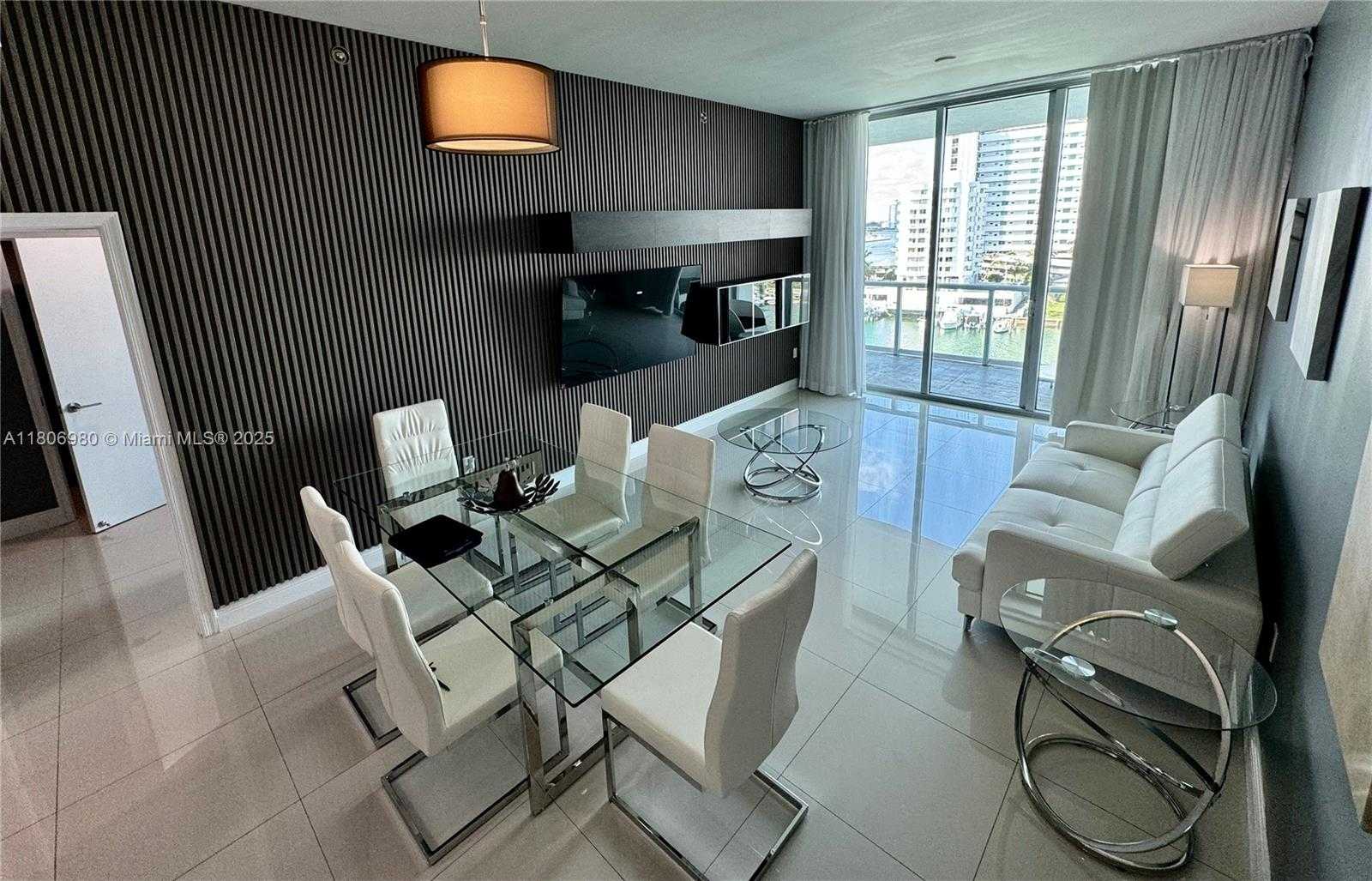Small Image of 7928 EAST DR #805, North Bay Village Number 6