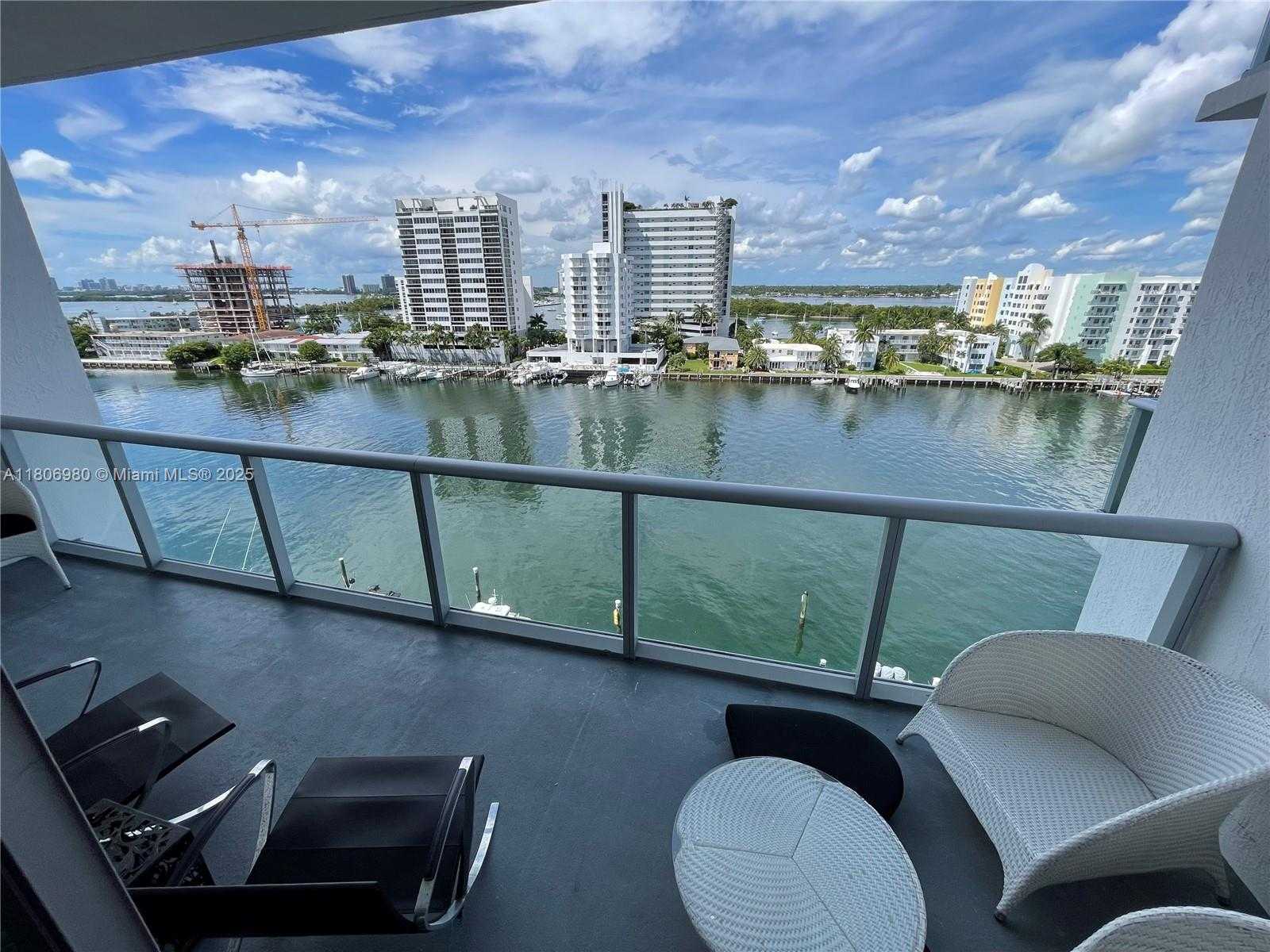 Small Image of 7928 EAST DR #805, North Bay Village Number 60