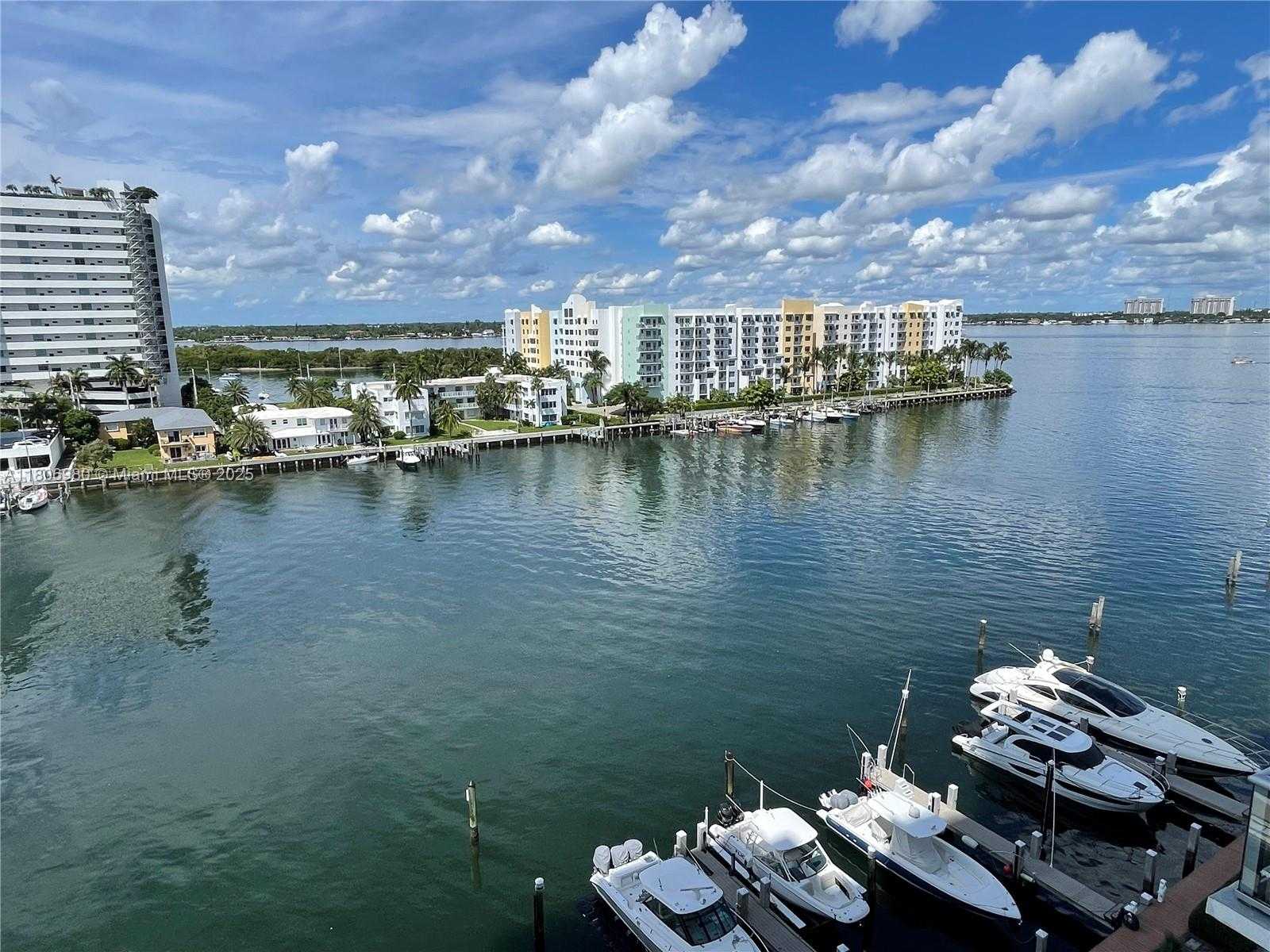 Small Image of 7928 EAST DR #805, North Bay Village Number 61