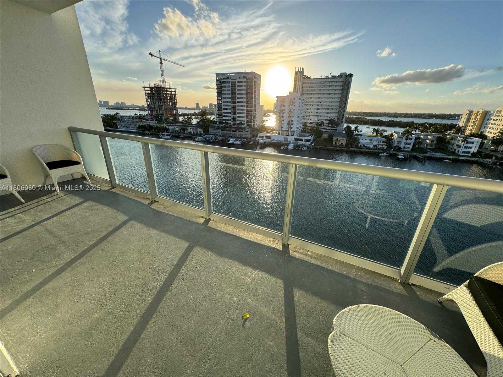 Small Image of 7928 EAST DR #805, North Bay Village Number 62