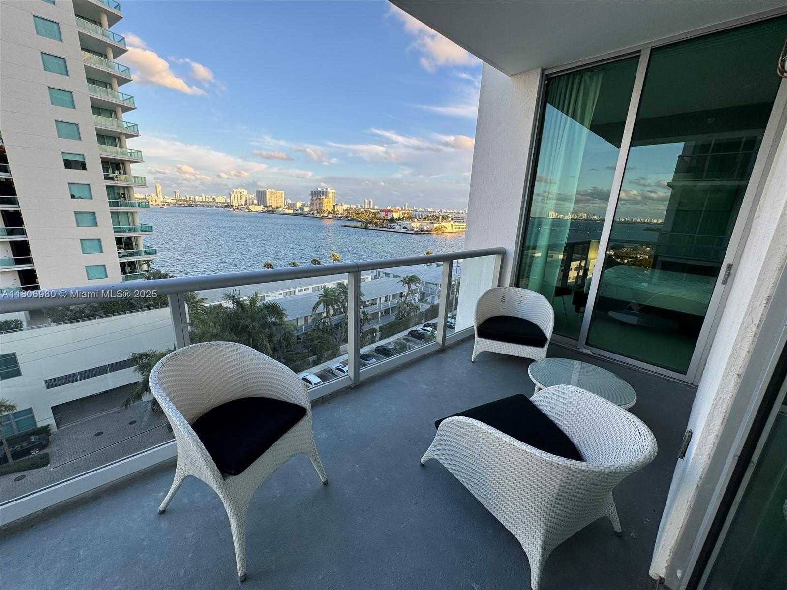 Small Image of 7928 EAST DR #805, North Bay Village Number 63