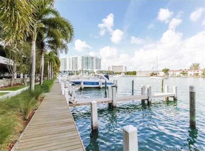 Small Image of 7928 EAST DR #805, North Bay Village Number 65