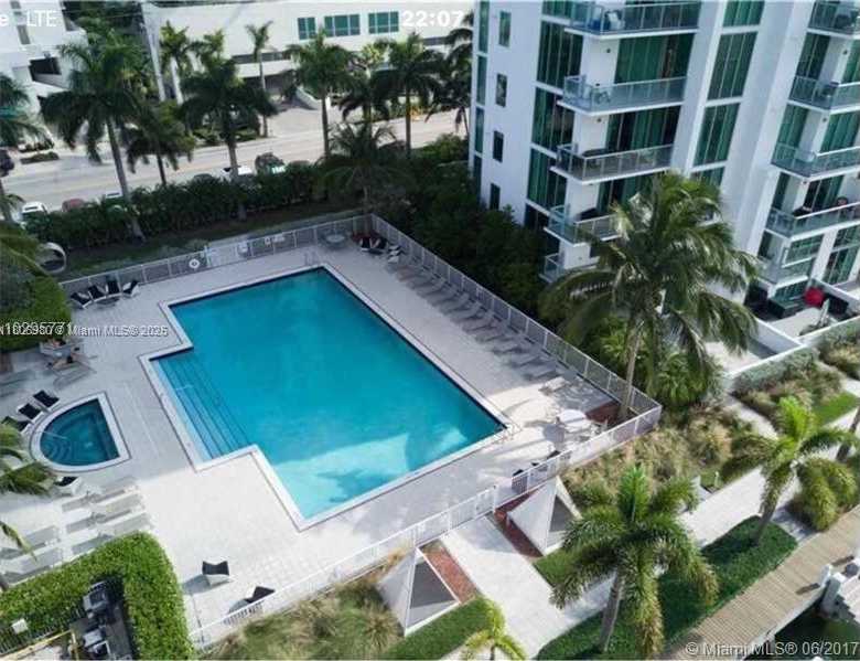Small Image of 7928 EAST DR #805, North Bay Village Number 67