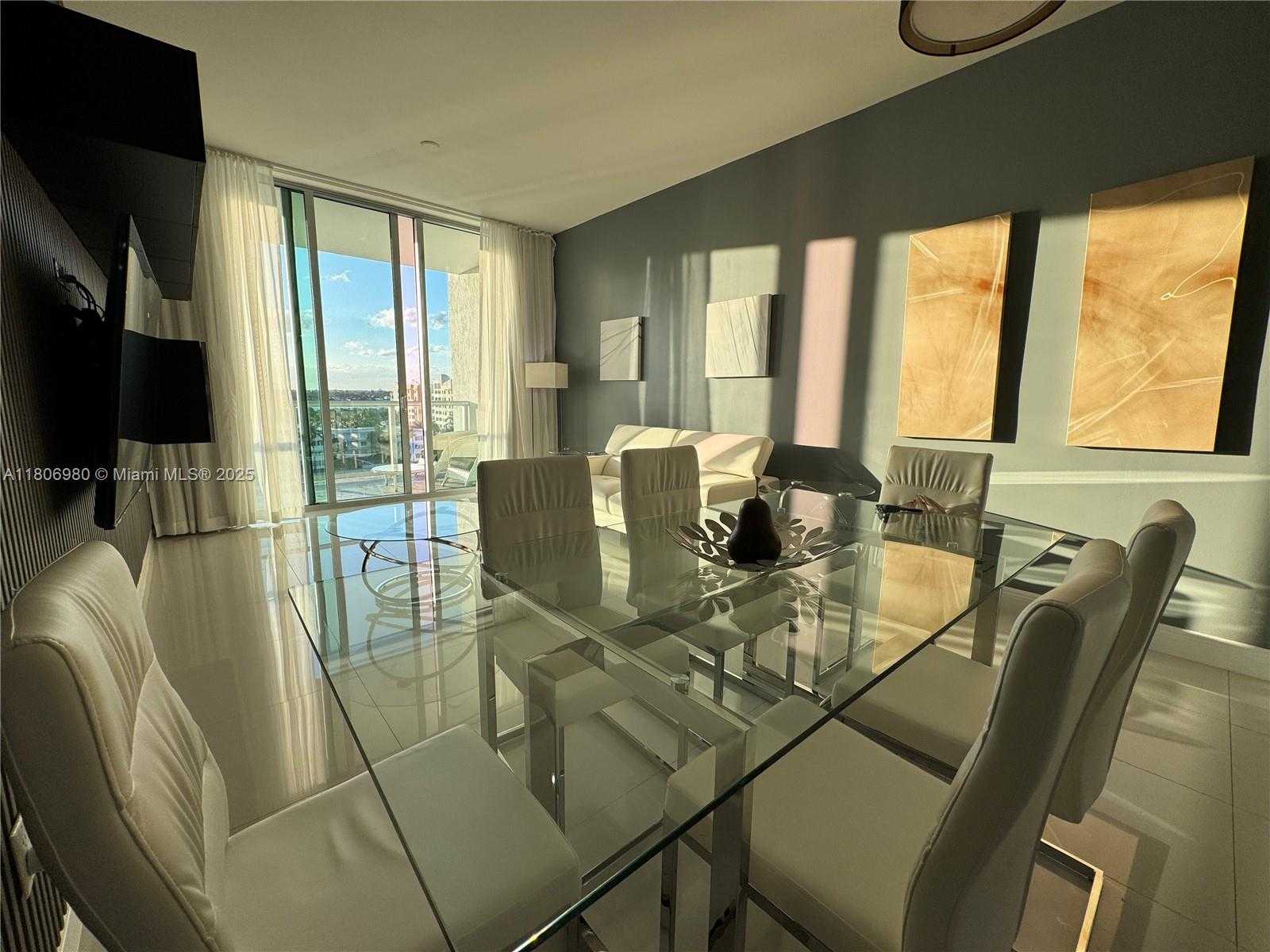 Small Image of 7928 EAST DR #805, North Bay Village Number 7