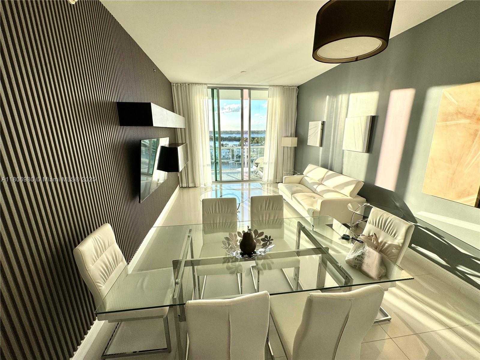 Small Image of 7928 EAST DR #805, North Bay Village Number 8