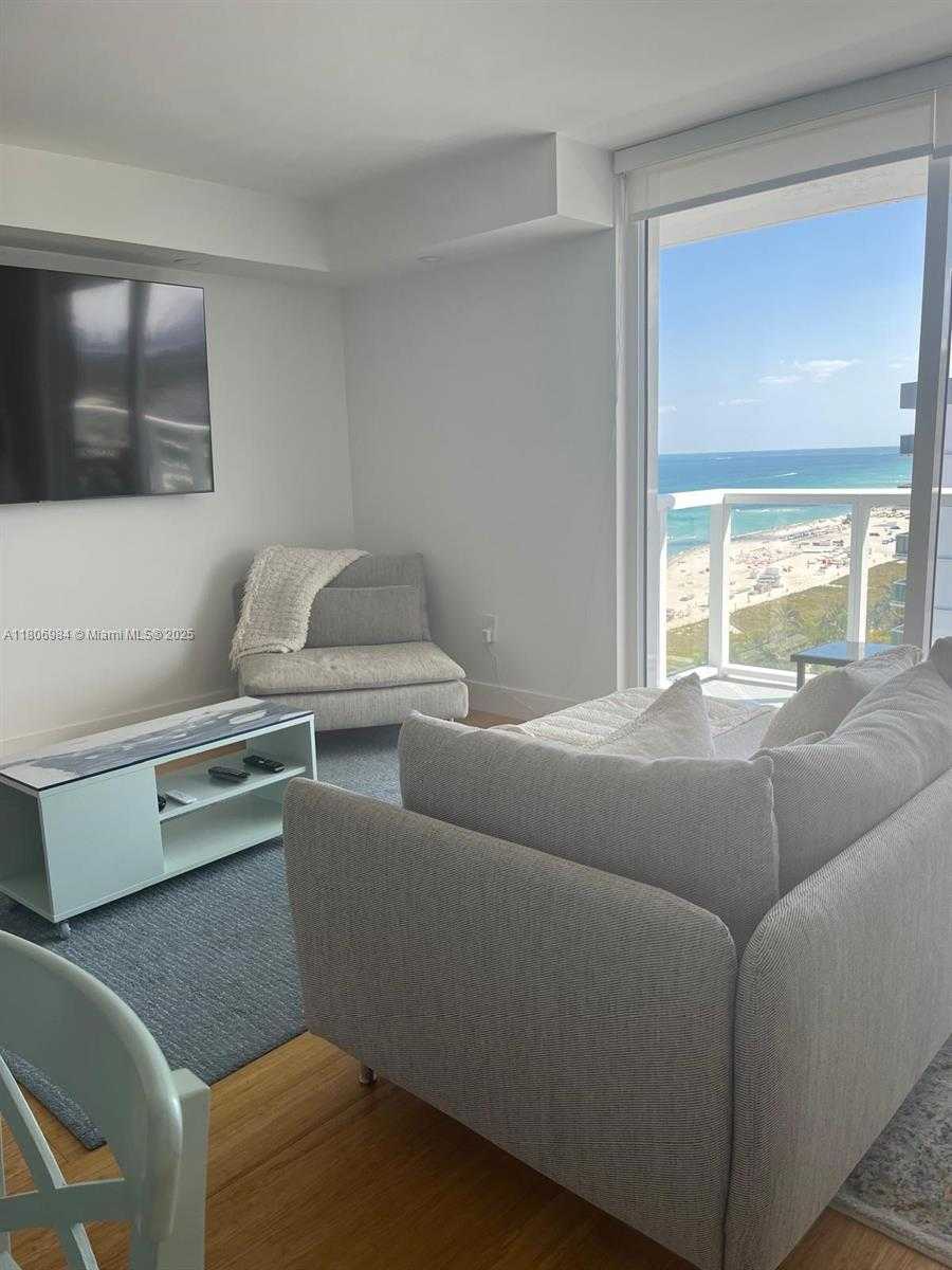 Small Image of 2457 COLLINS AVE #PH-5, Miami Beach Number 8