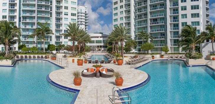 Small Image of 253 NORTH EAST 2ND ST #1602, Miami Number 12