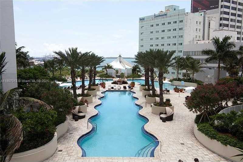 Small Image of 253 NORTH EAST 2ND ST #1602, Miami Number 13