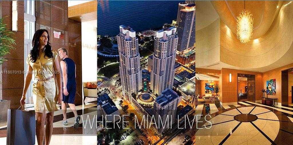 Small Image of 253 NORTH EAST 2ND ST #1602, Miami Number 5