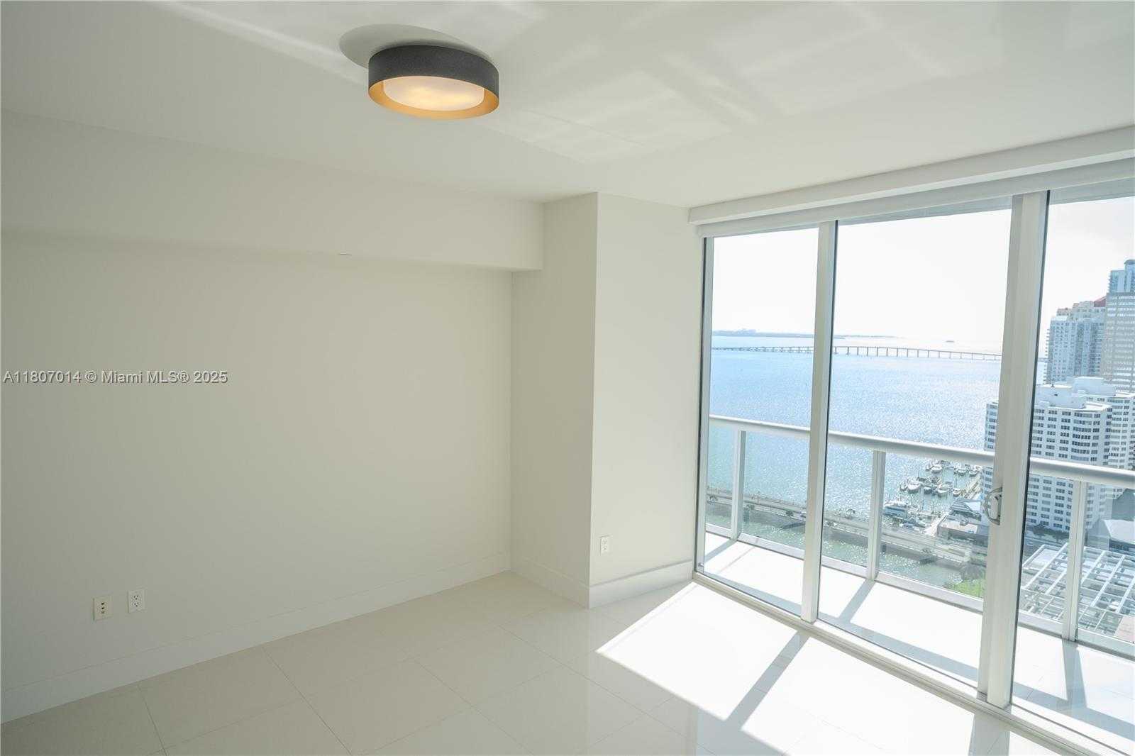 Small Image of 495 BRICKELL AVE #2703, Miami Number 10