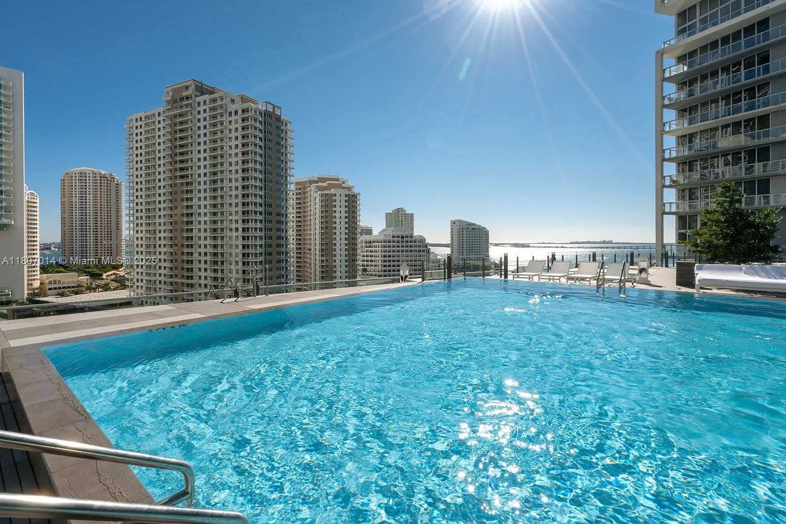 Small Image of 495 BRICKELL AVE #2703, Miami Number 16