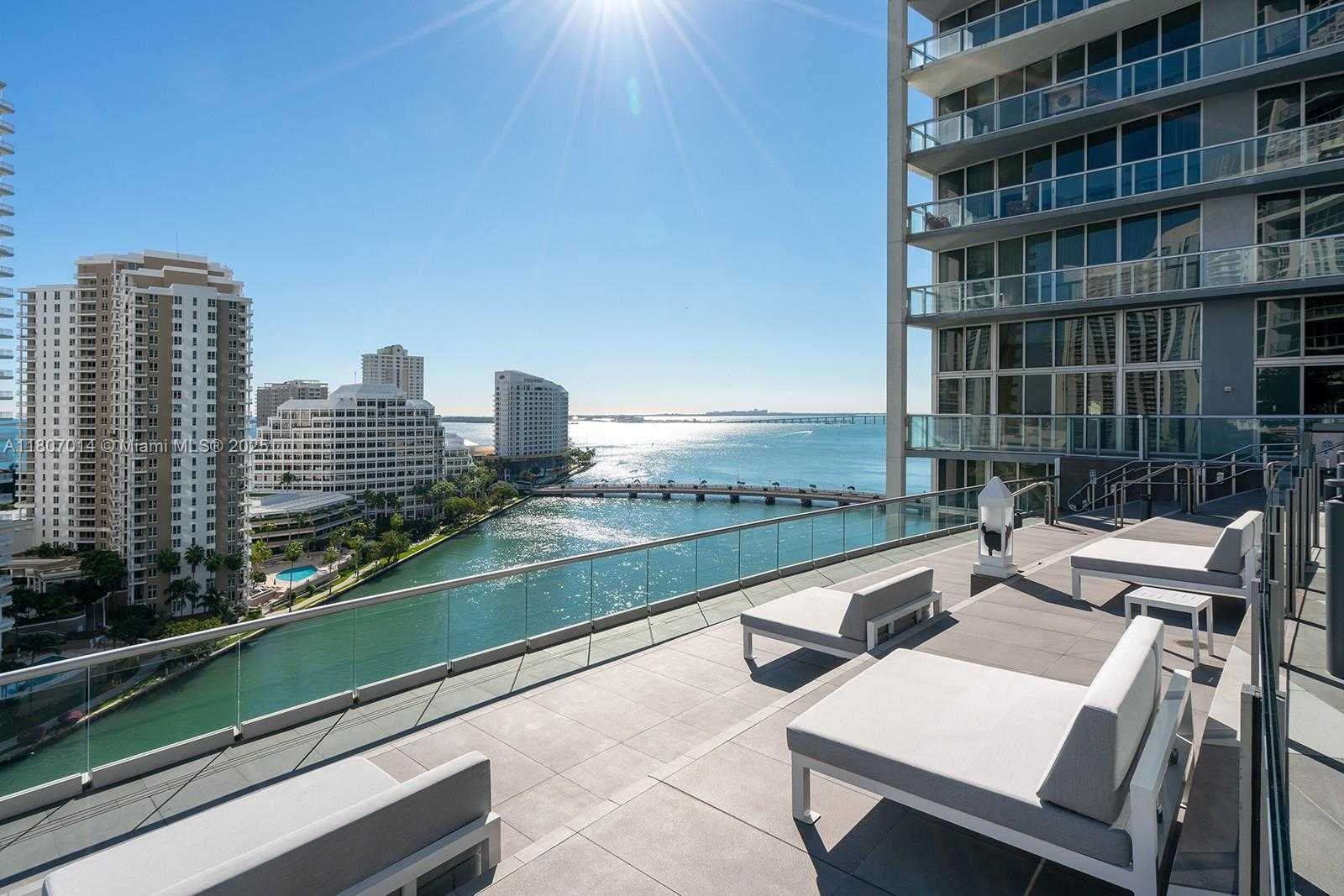 Small Image of 495 BRICKELL AVE #2703, Miami Number 19