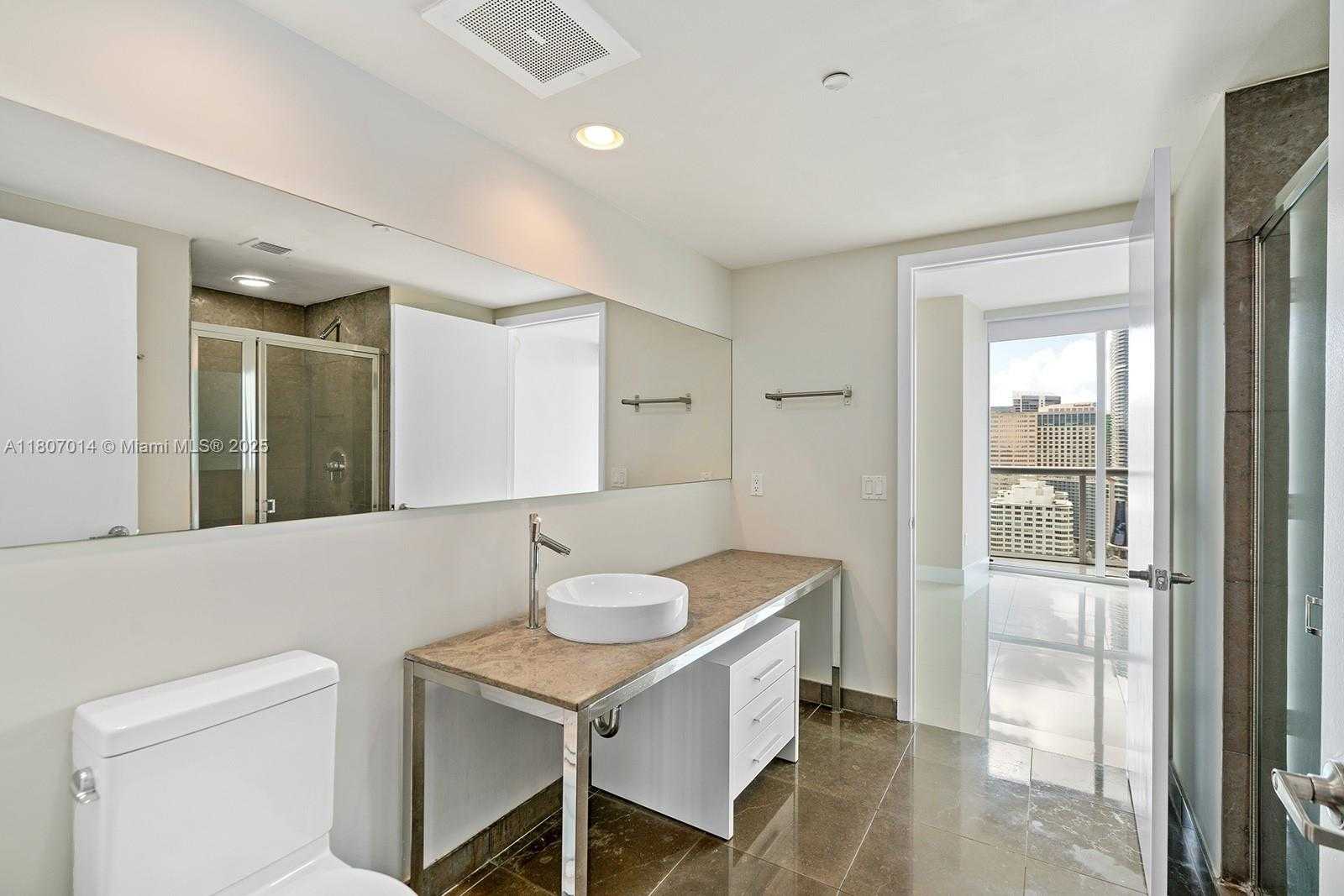 Small Image of 495 BRICKELL AVE #2703, Miami Number 9