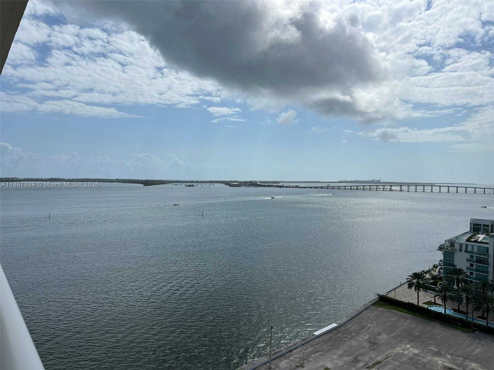 Small Image of 1155 BRICKELL BAY DR #1505, Miami Number 13